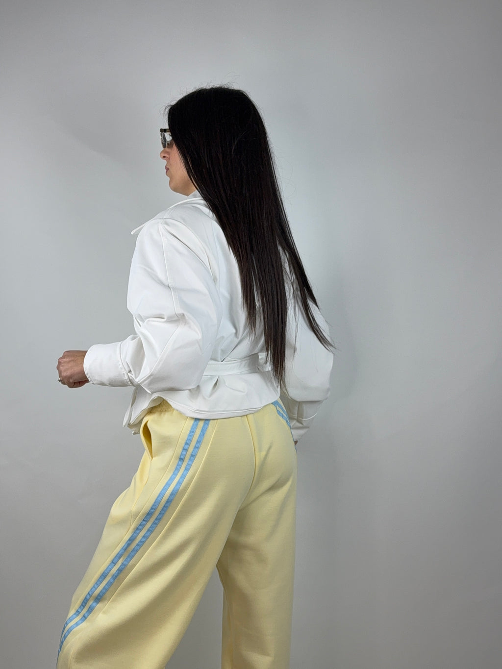 Trench crop
