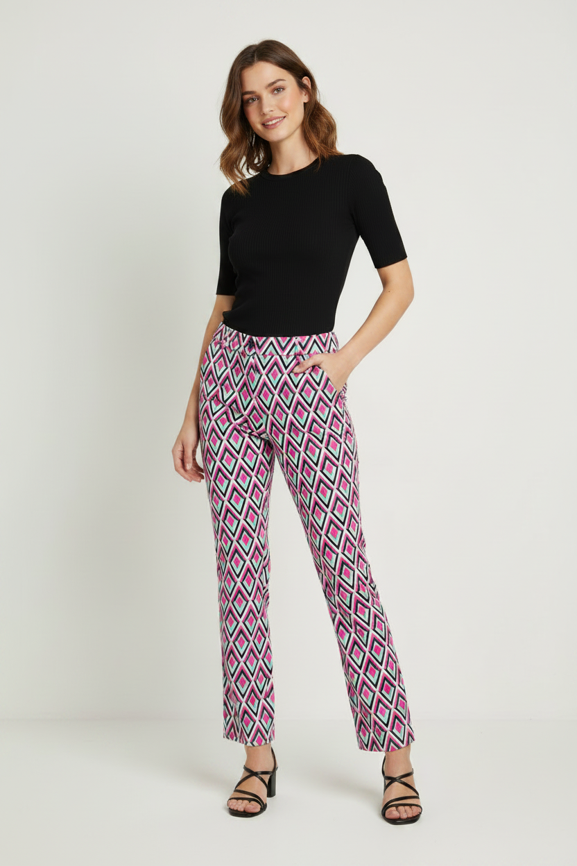 Pantalone fantasy