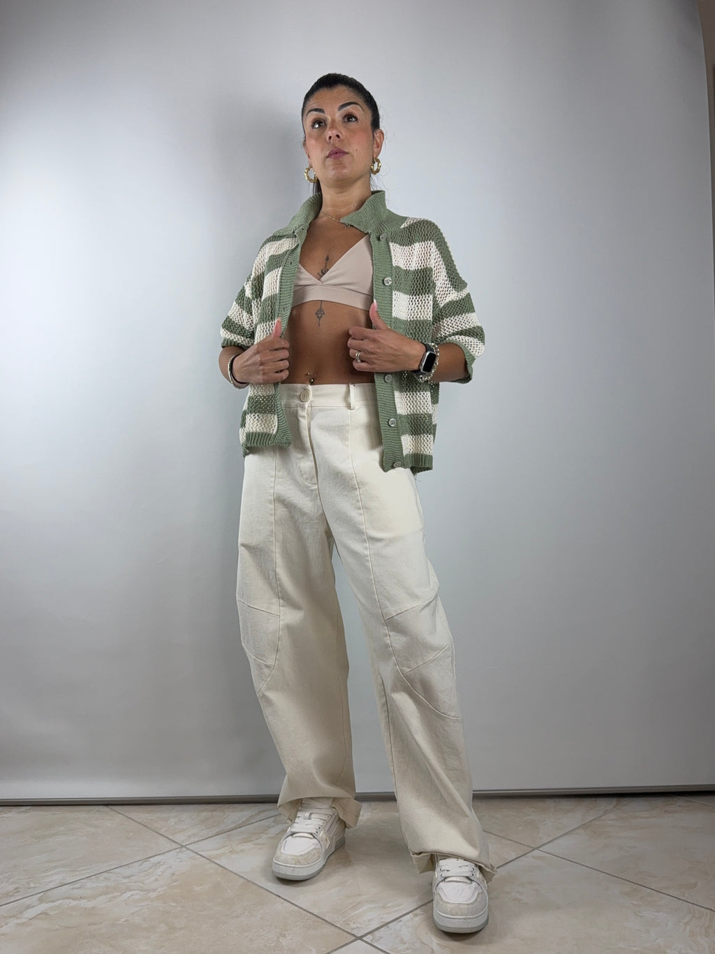 Jeans baggy