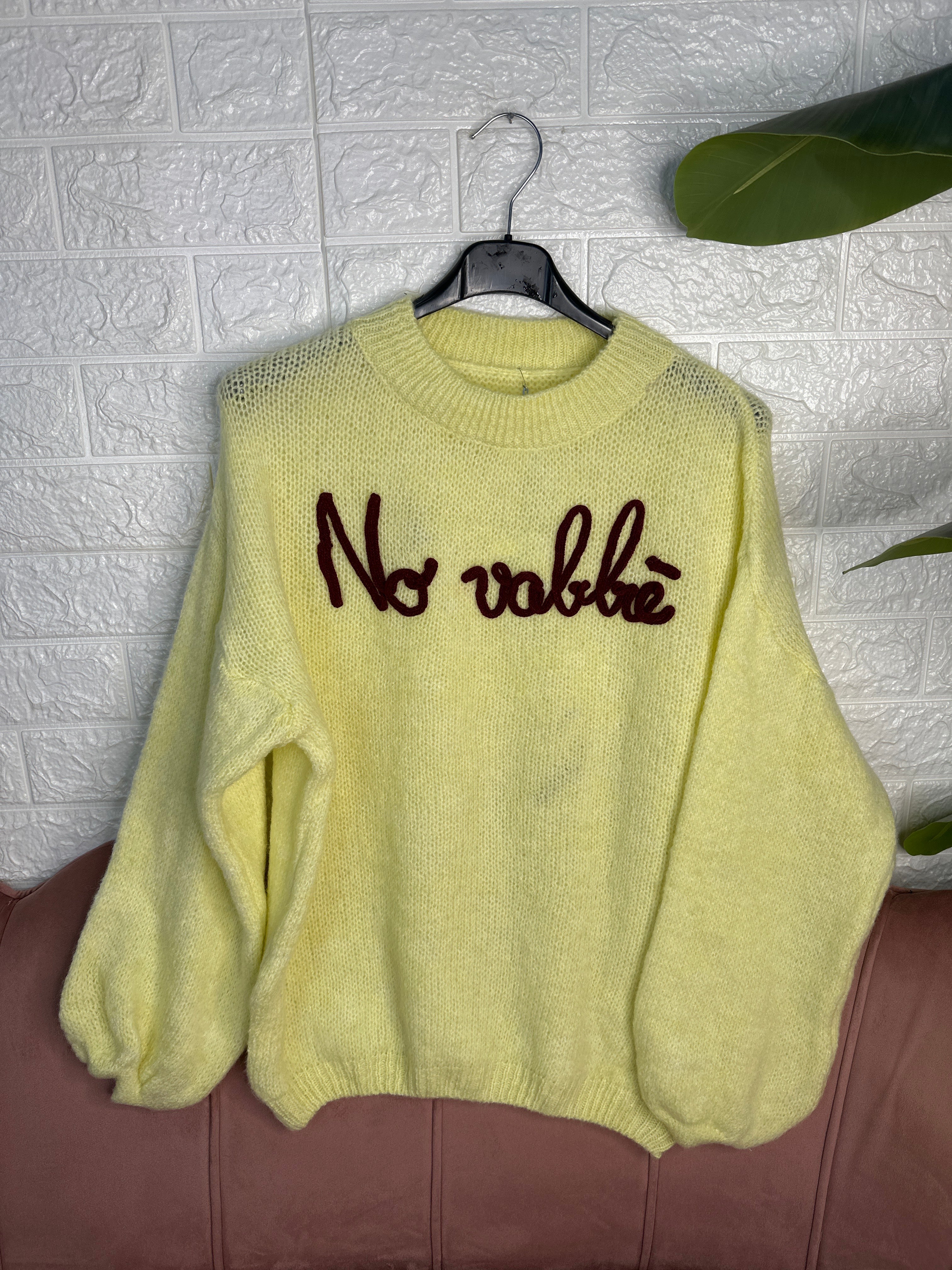 Maglia “No Vabbè !”