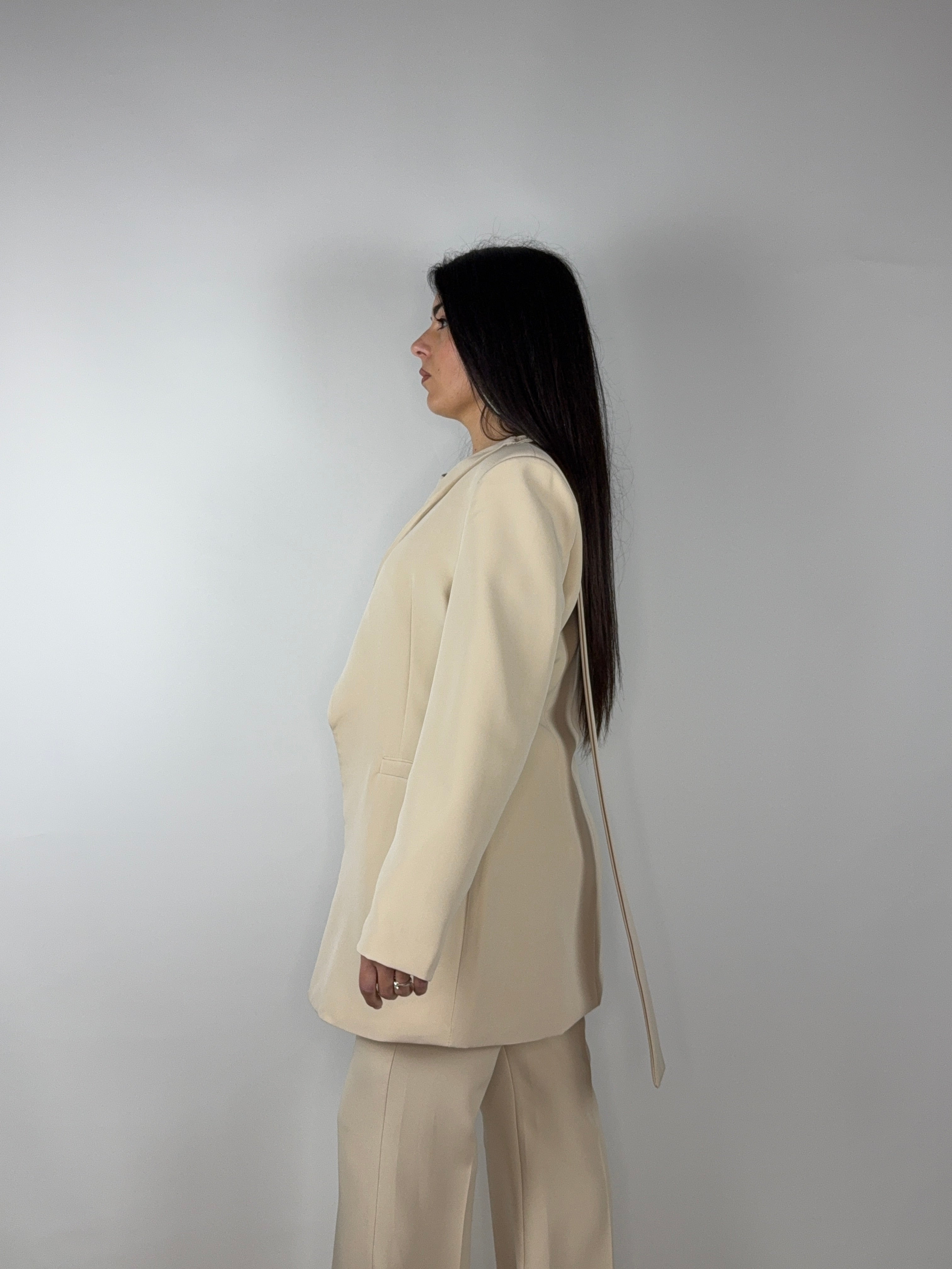 Tailleur