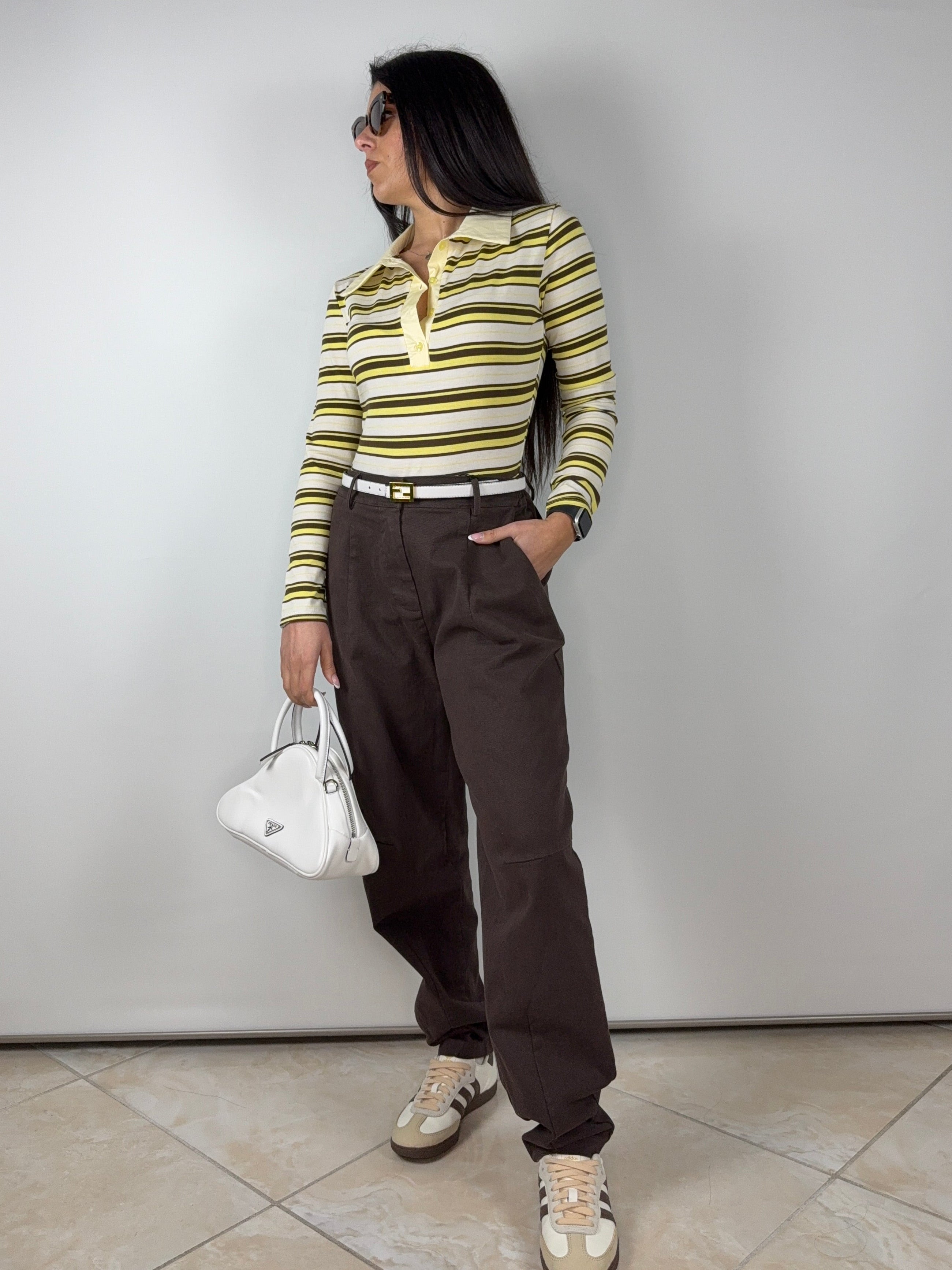 Jeans baggy