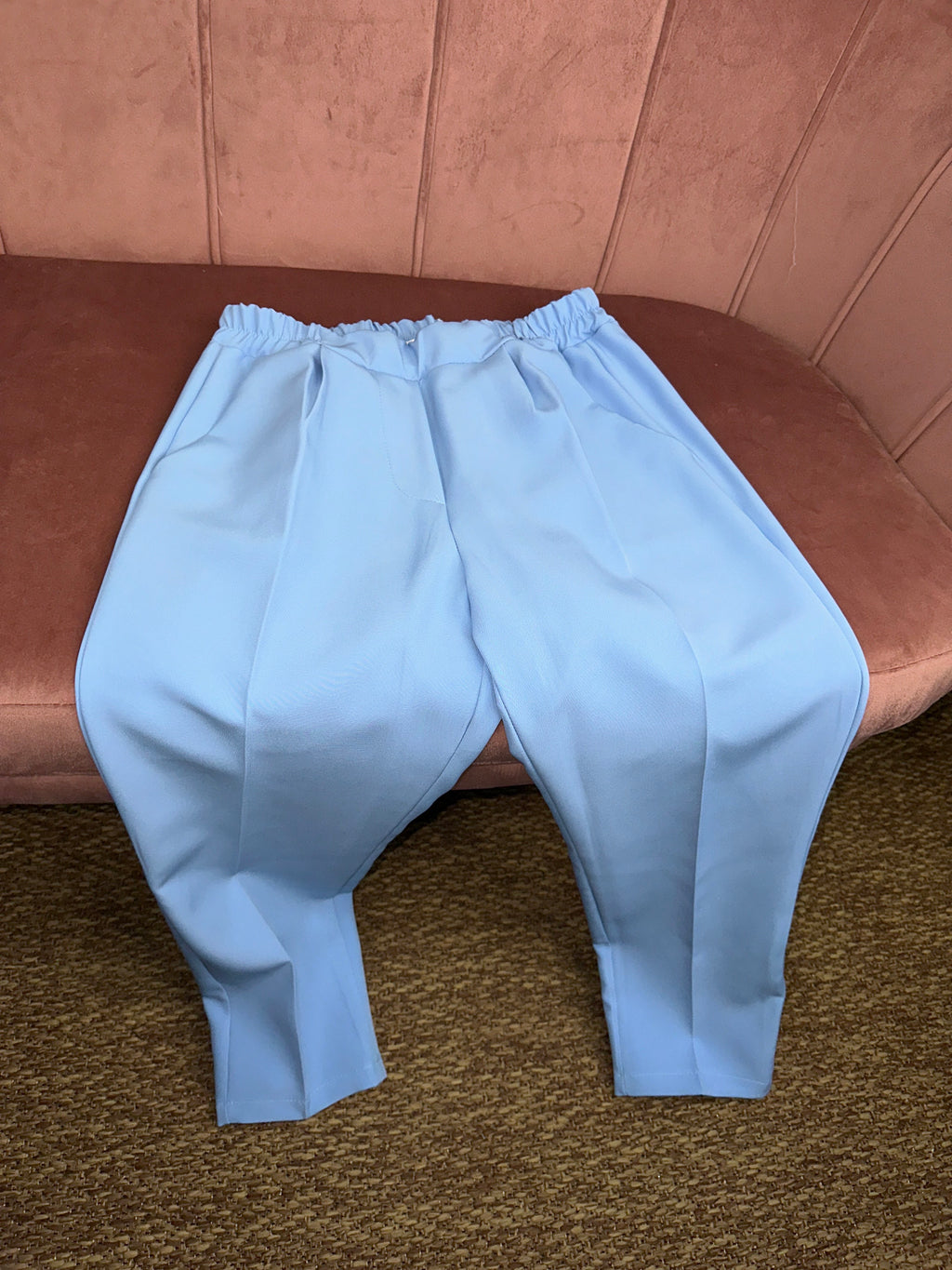 Pantalone elastico