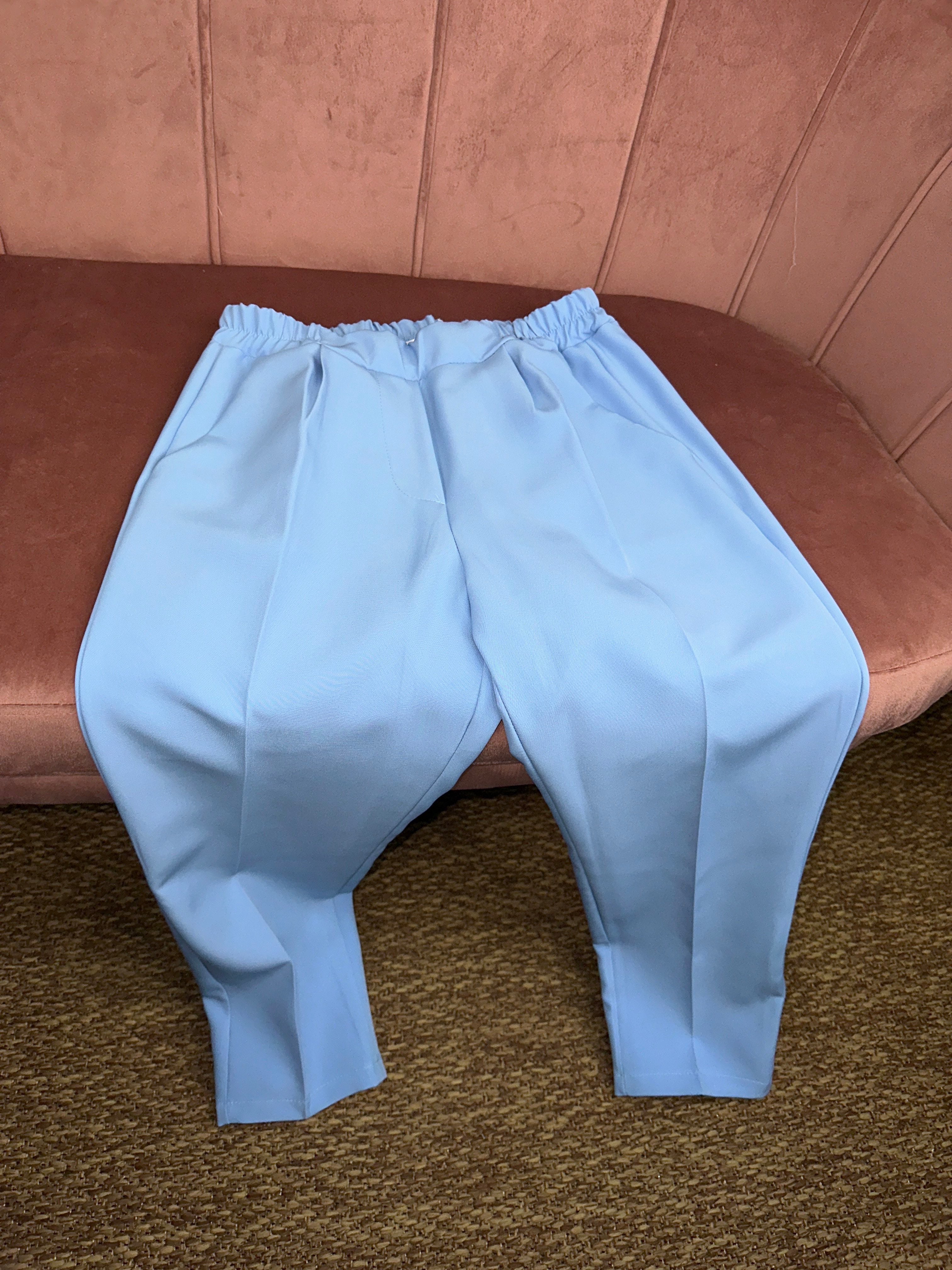 Pantalone elastico