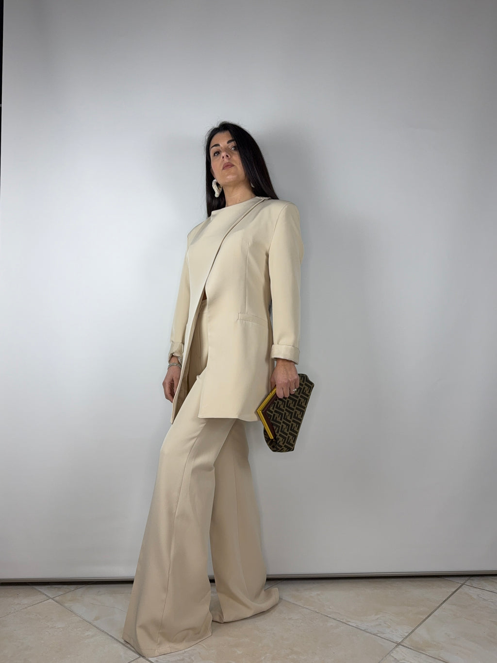 Tailleur