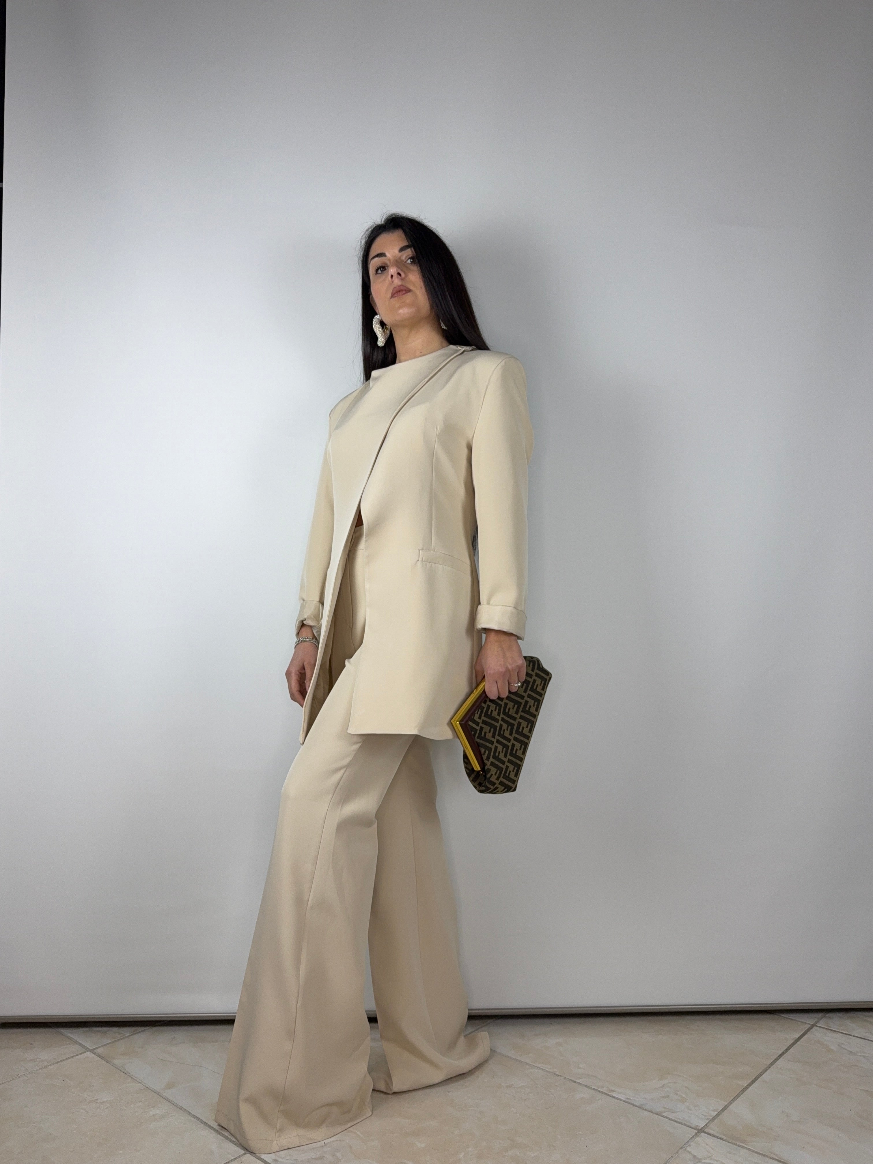 Tailleur