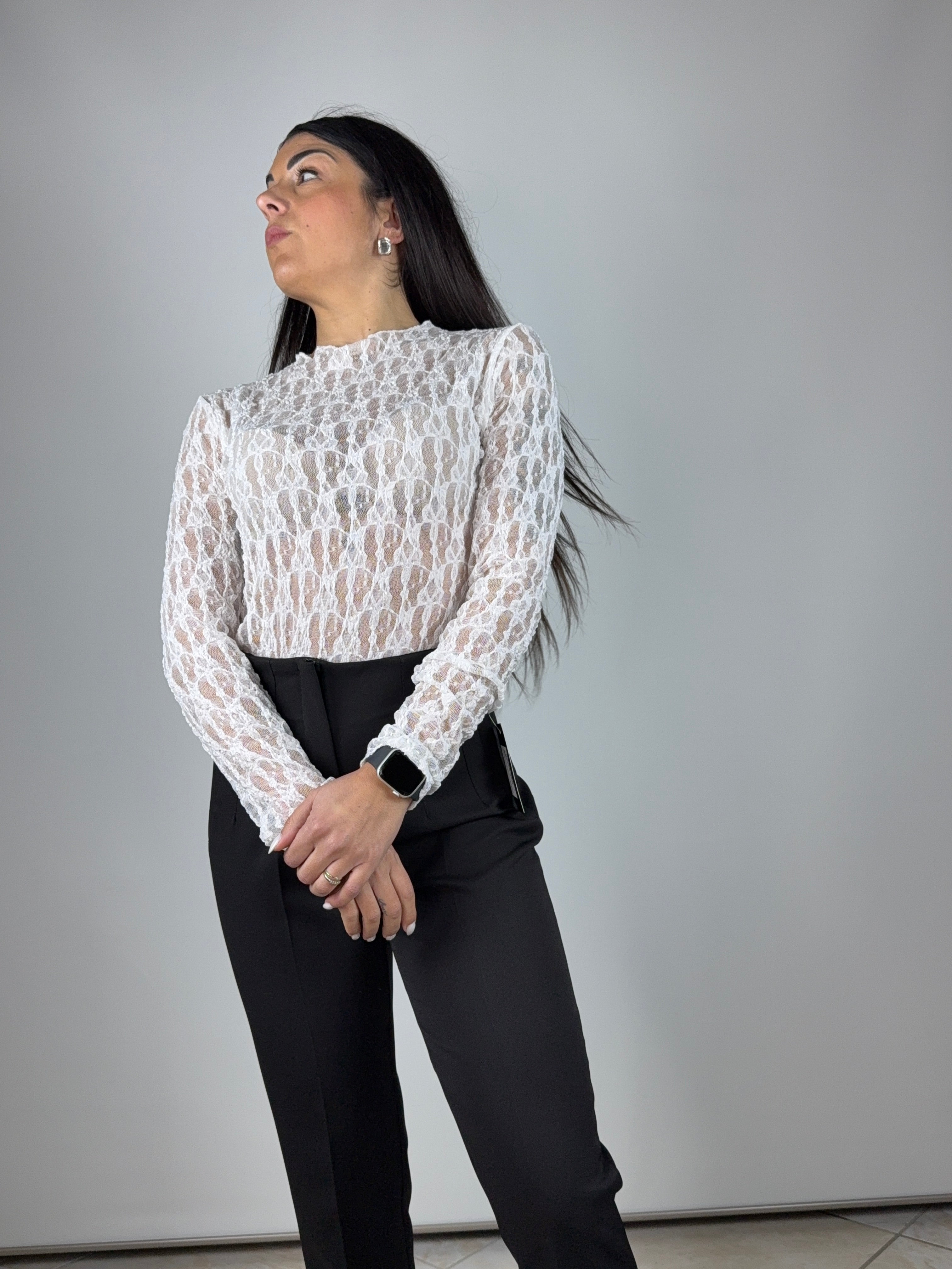 Body pizzo