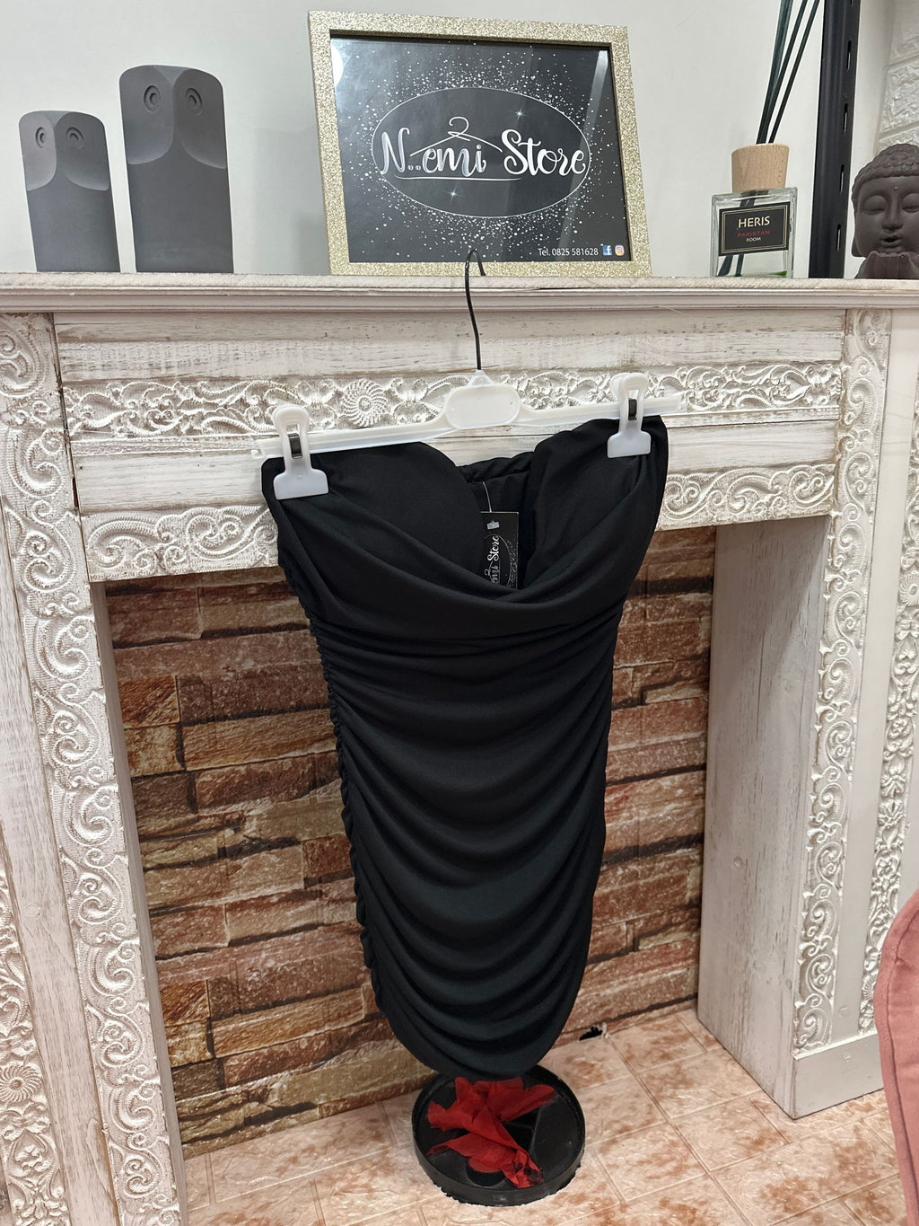 Abito lycra