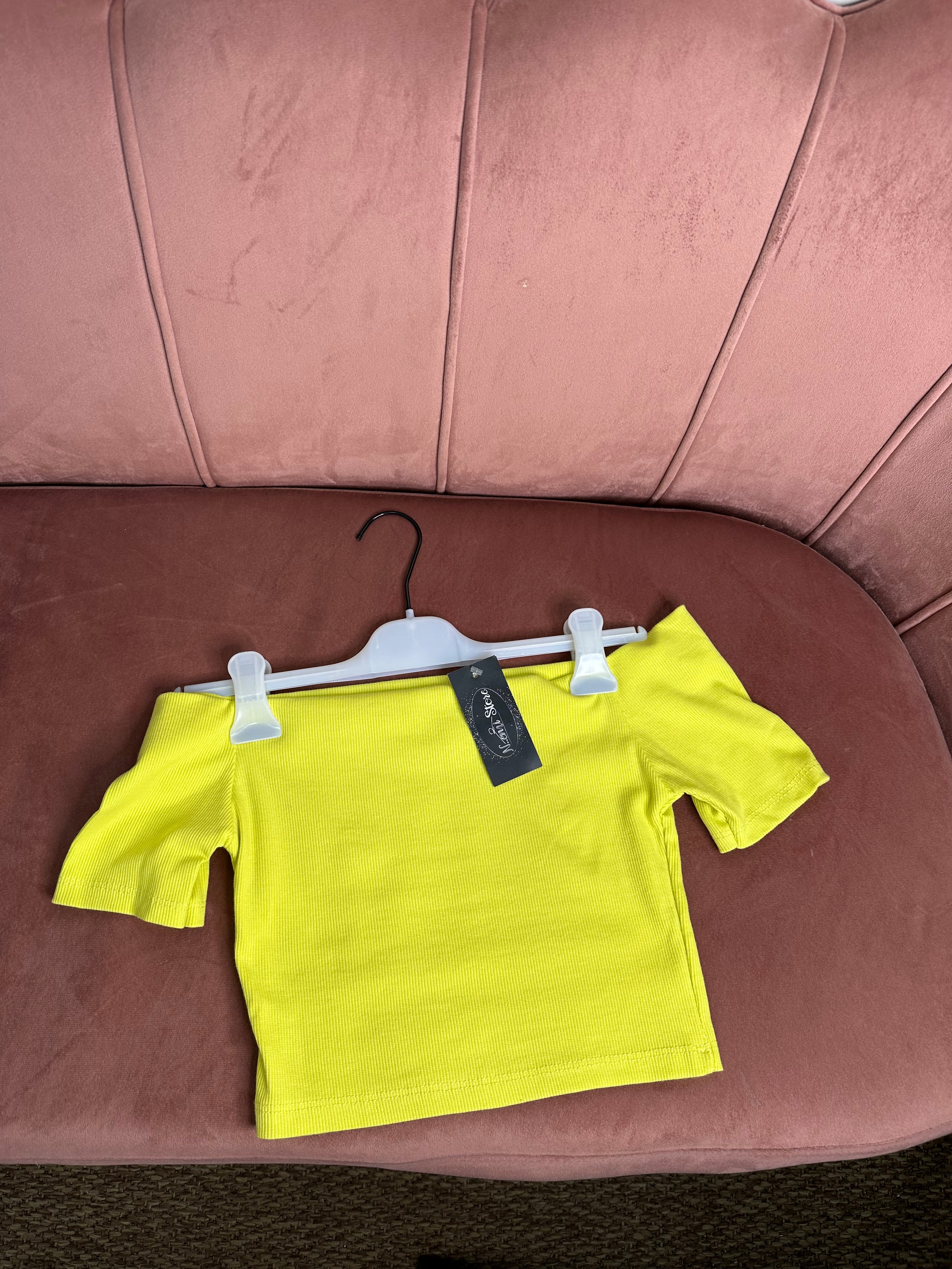 Maglia a barca