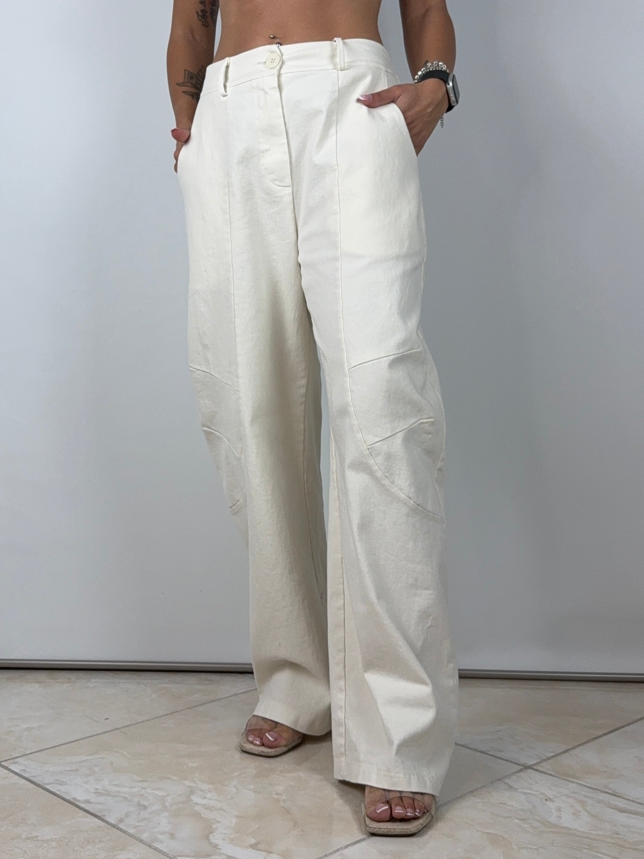 Jeans baggy