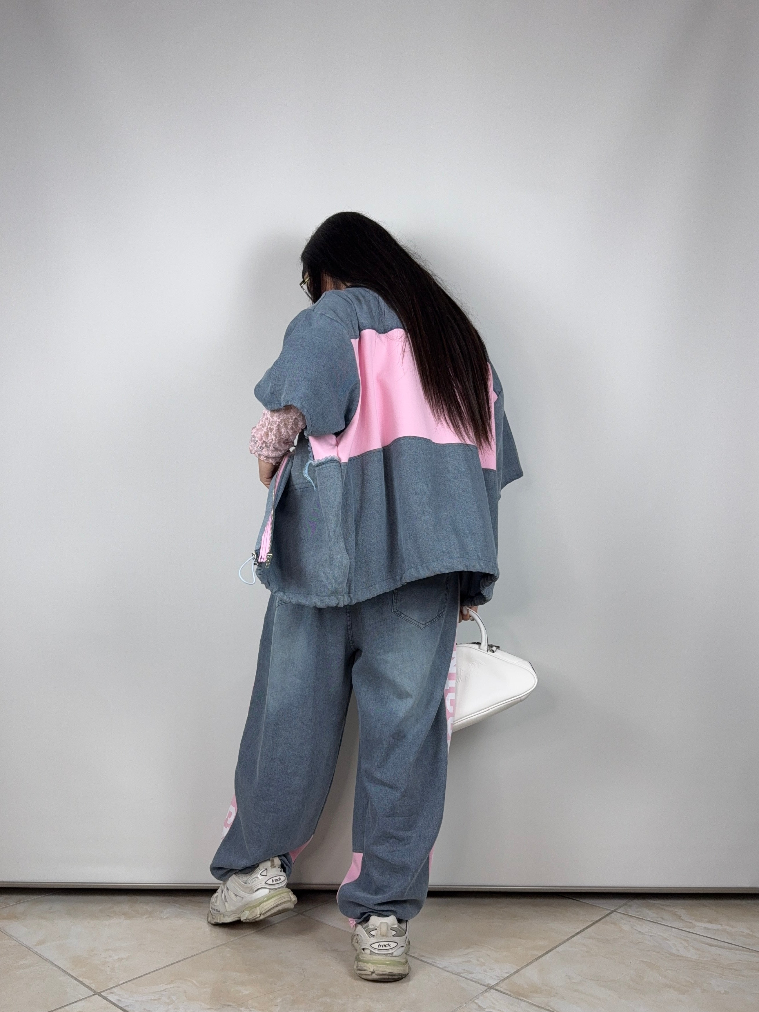 Completo denim