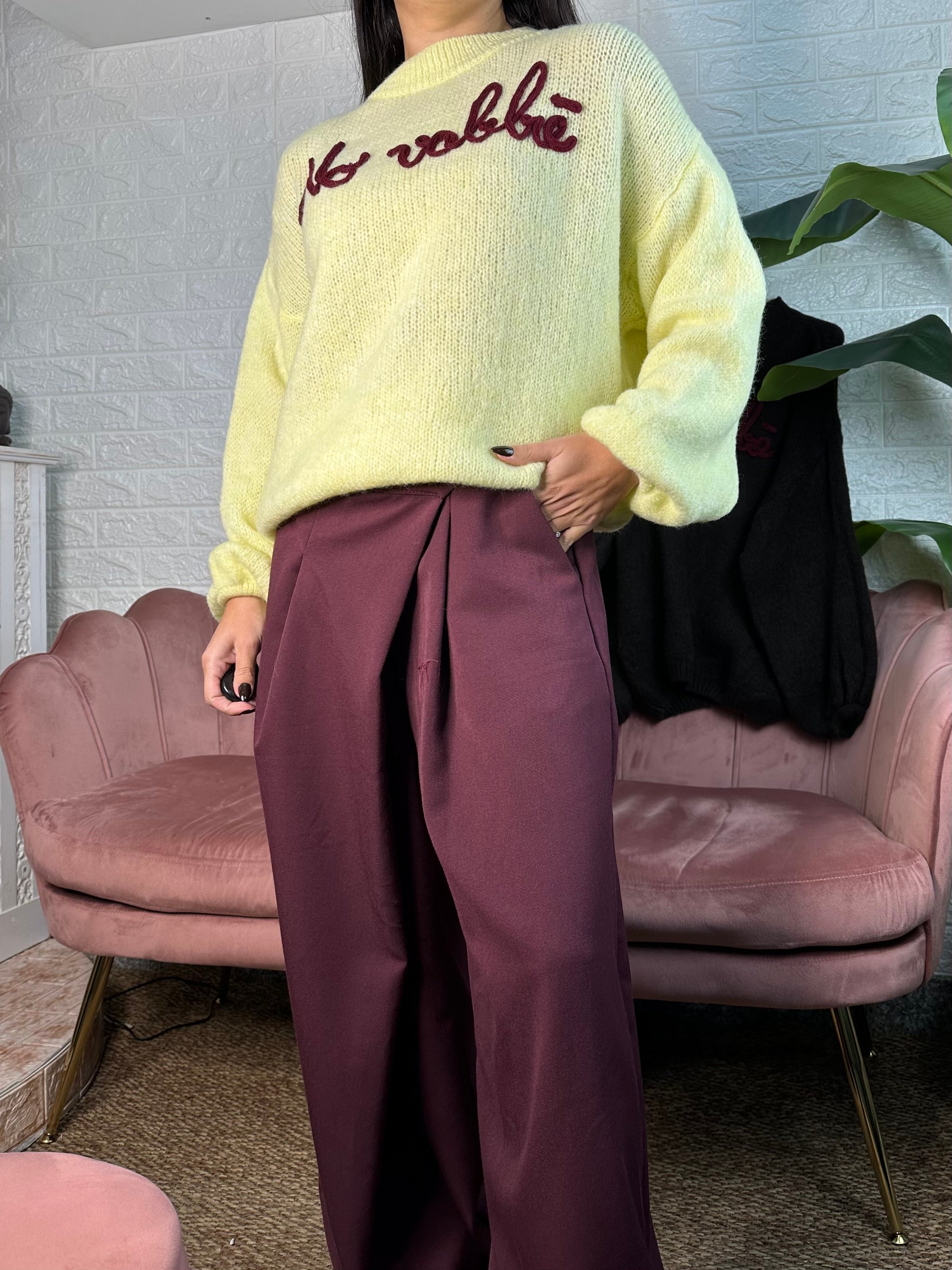 Maglia “No Vabbè !”