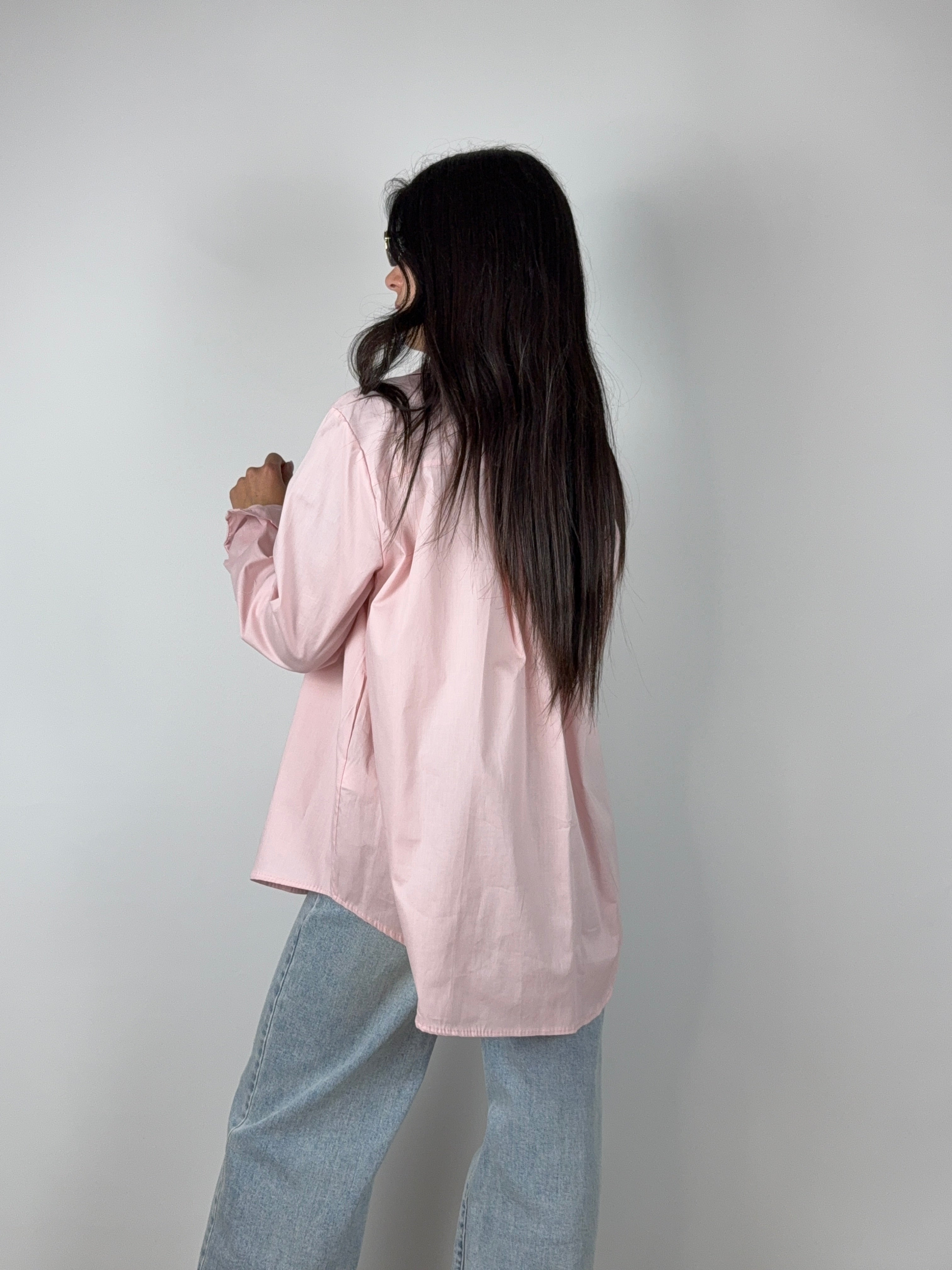 Camicia basic