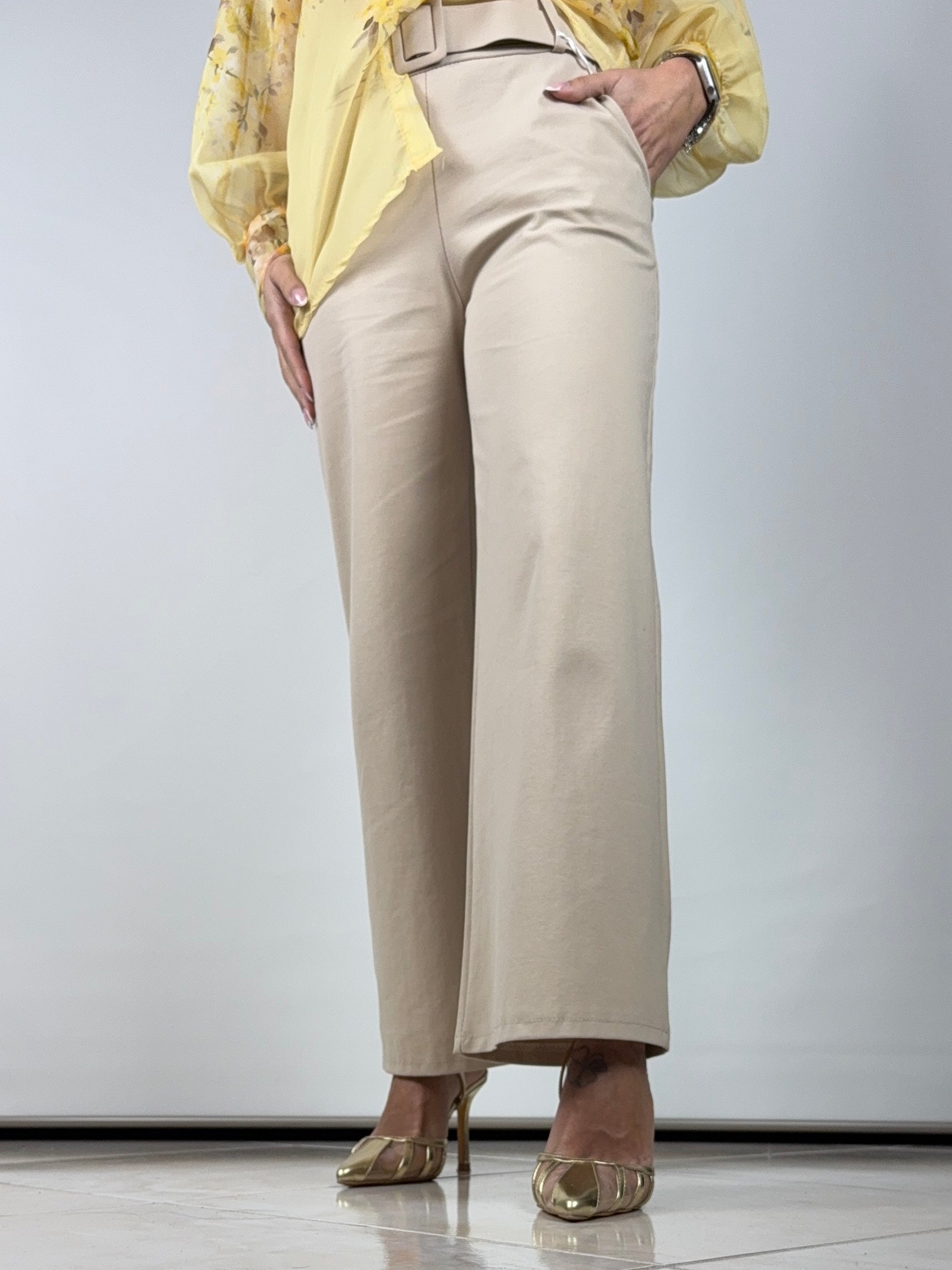 Pantalone palazzo