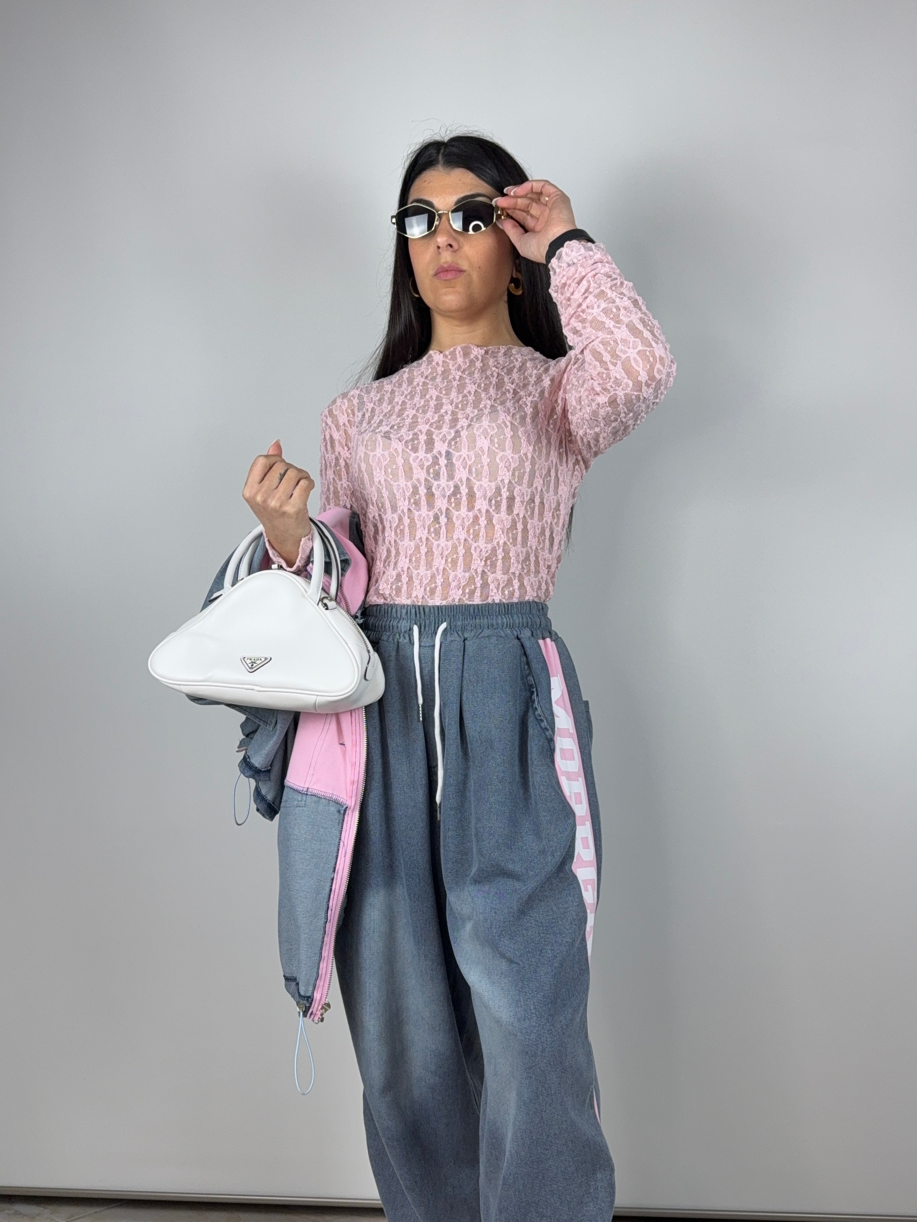 Completo denim