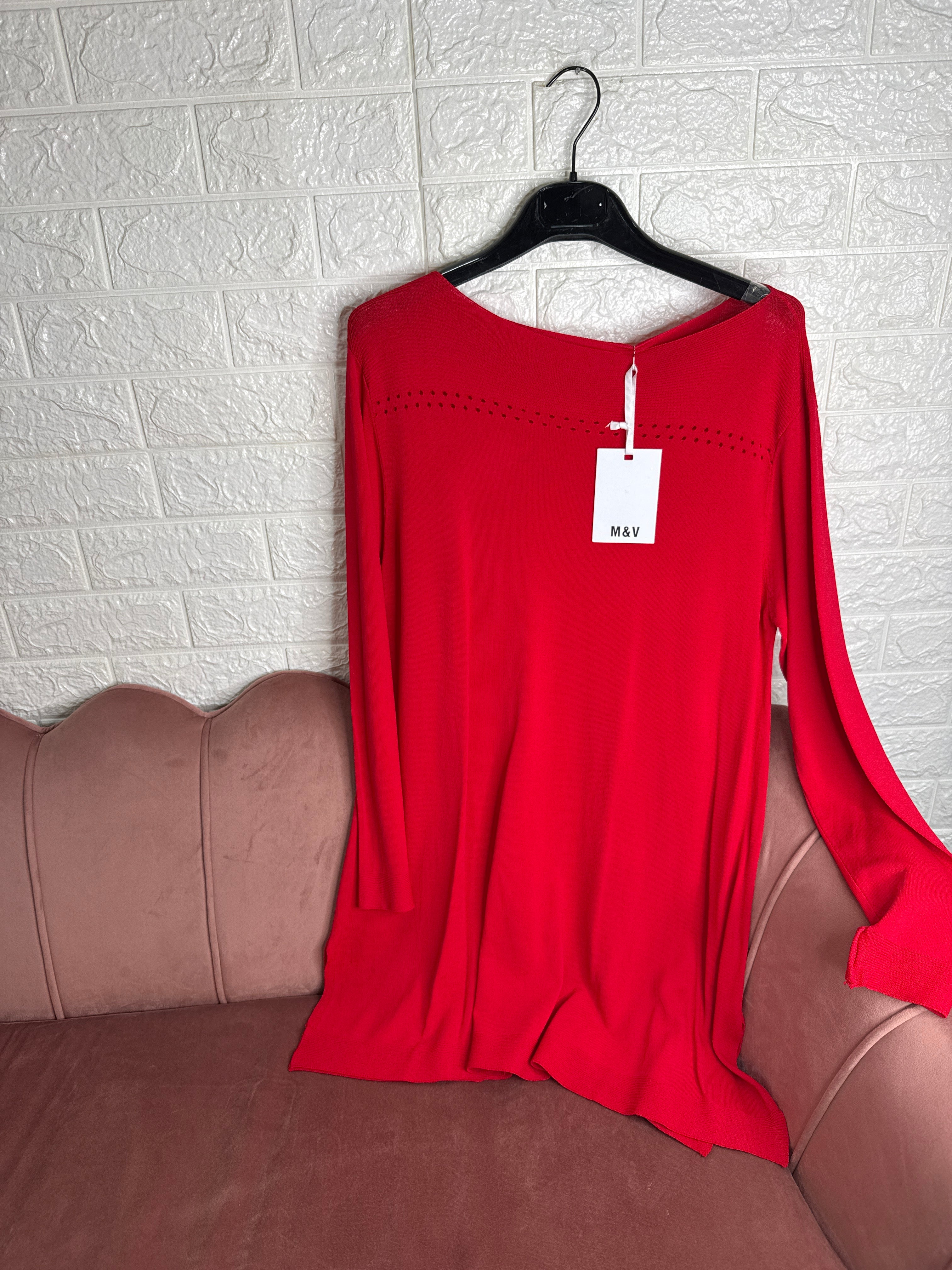 Maglia filo