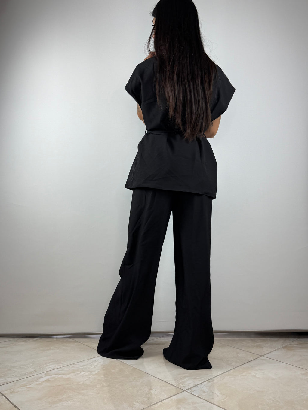 Coordinato gilet