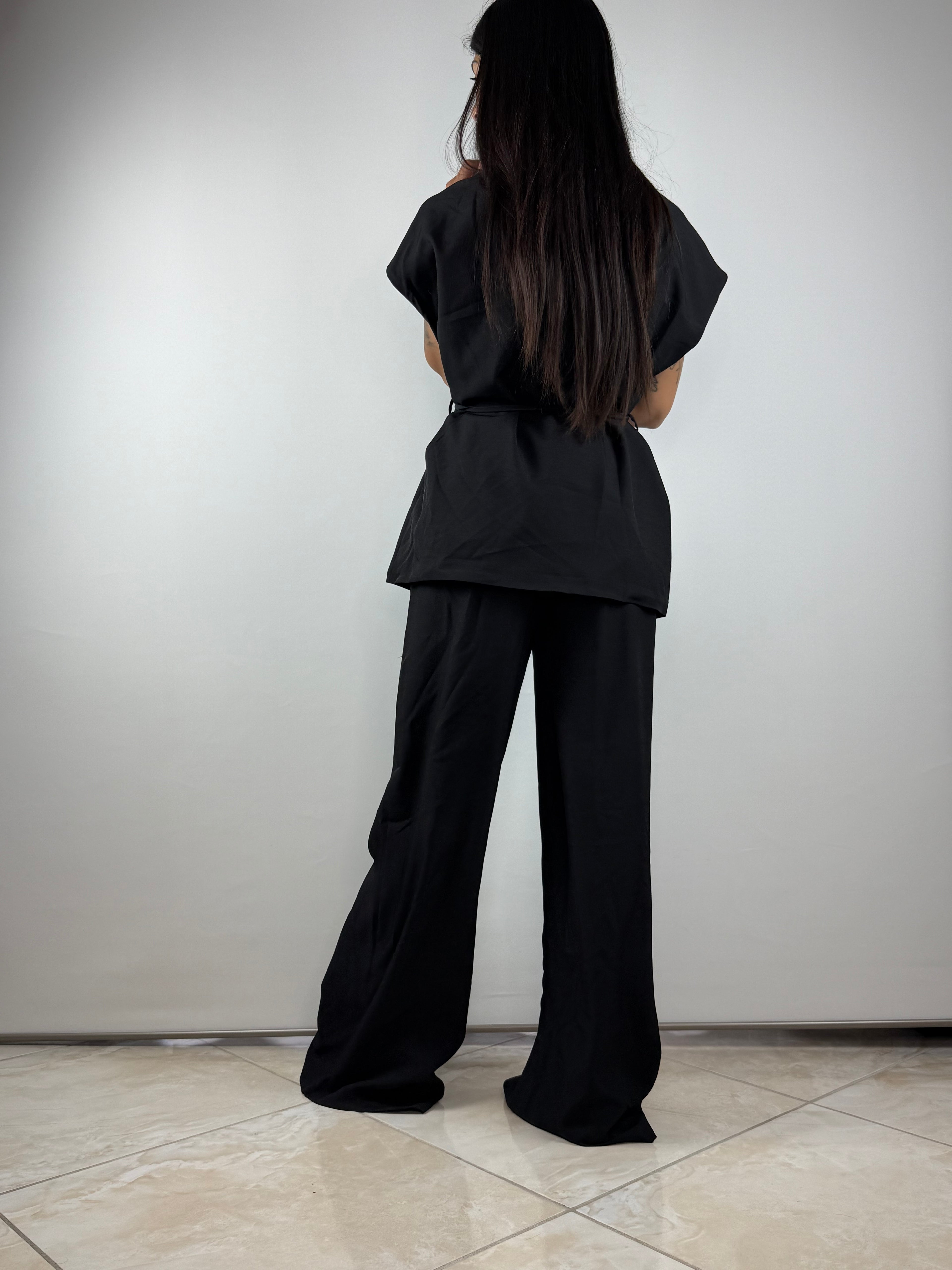 Coordinato gilet