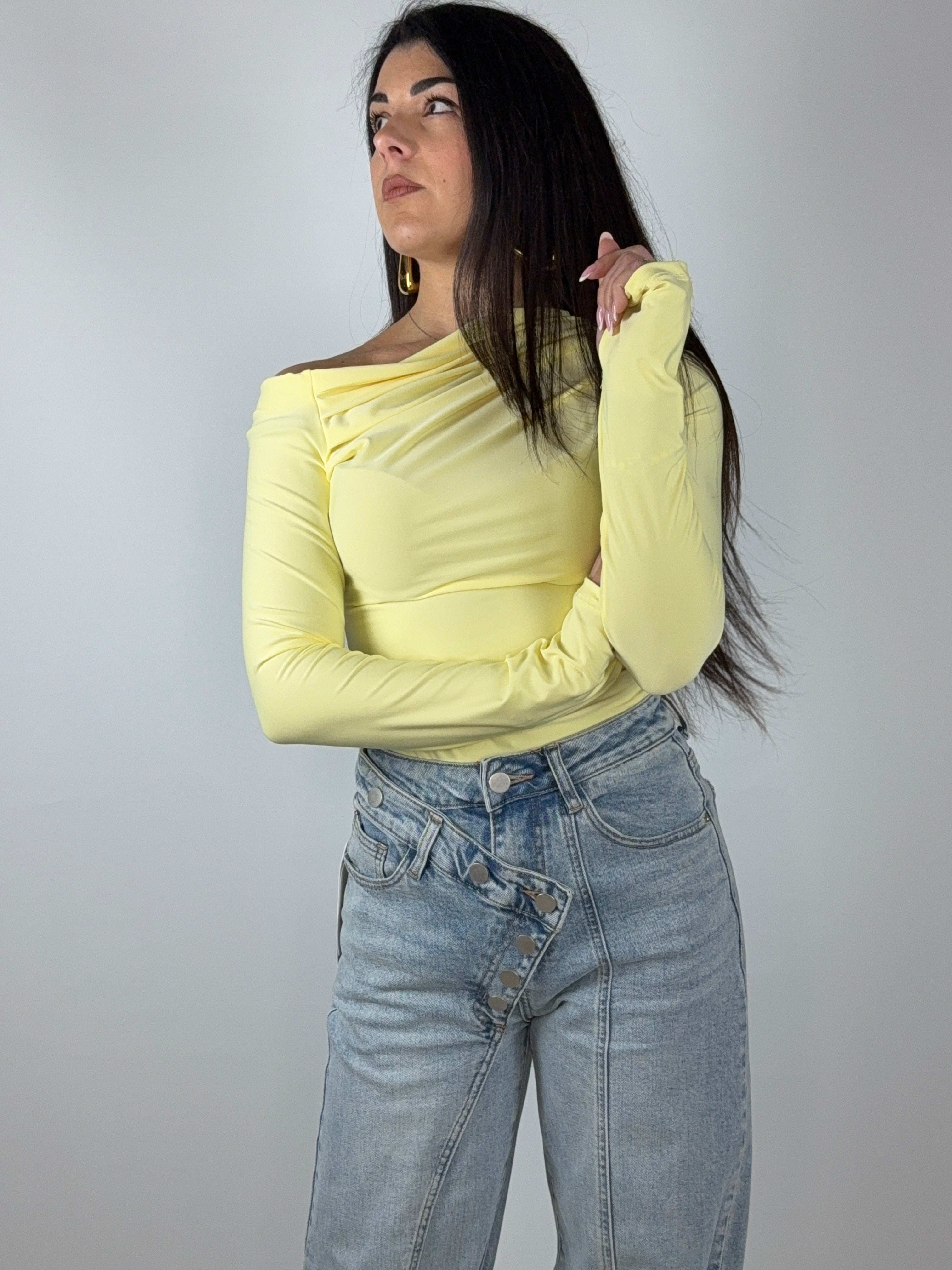 Lycra para el cuerpo