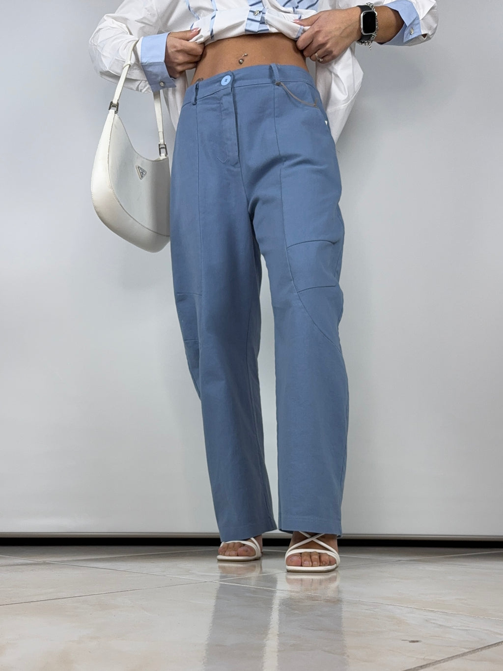Jeans baggy