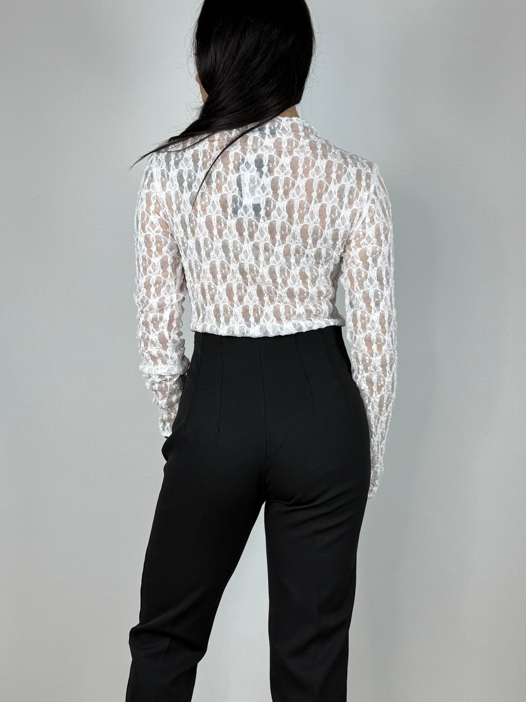 Body pizzo