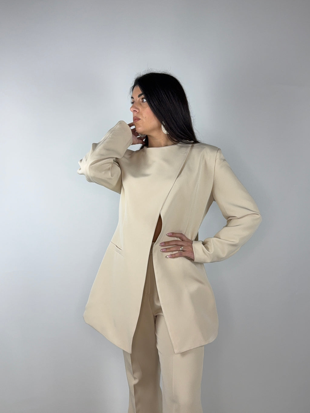 Tailleur