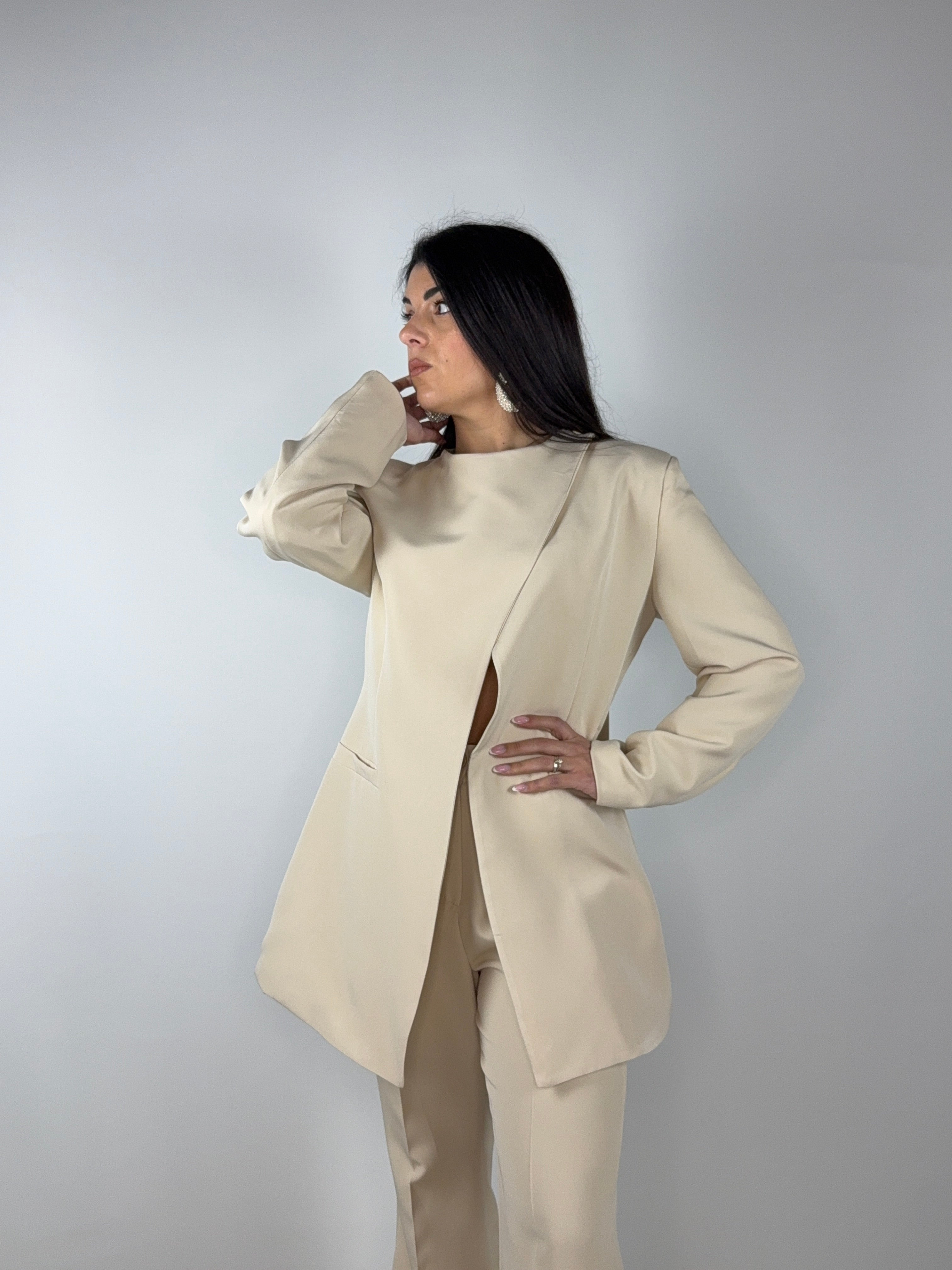 Tailleur