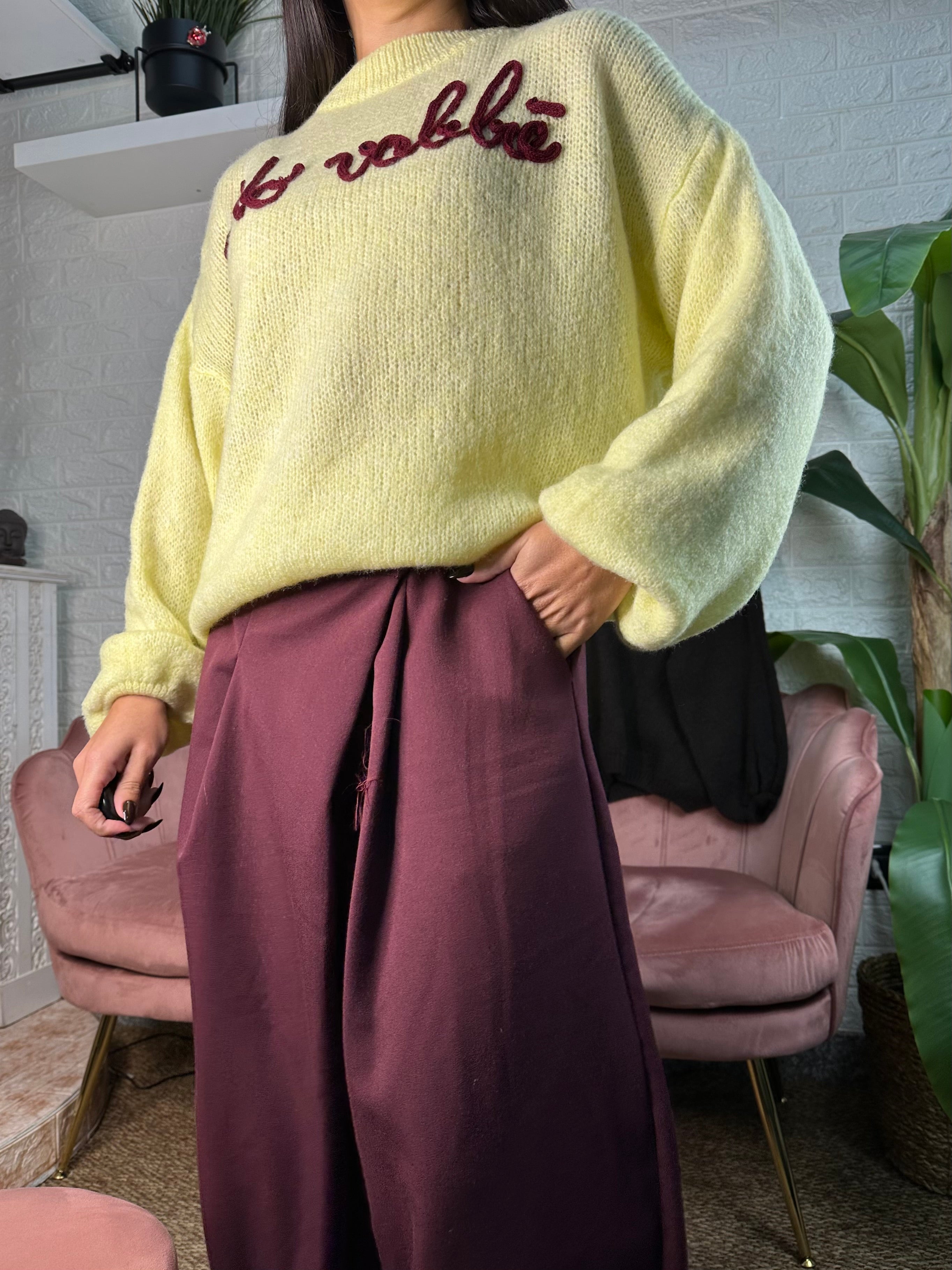 Maglia “No Vabbè !”