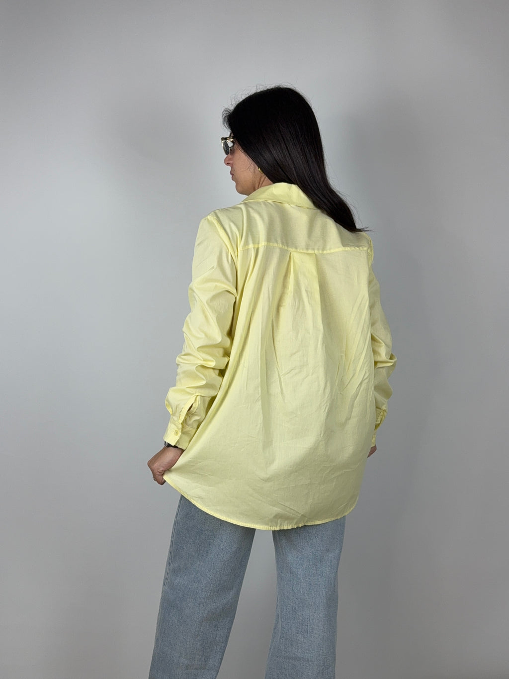 Camicia basic