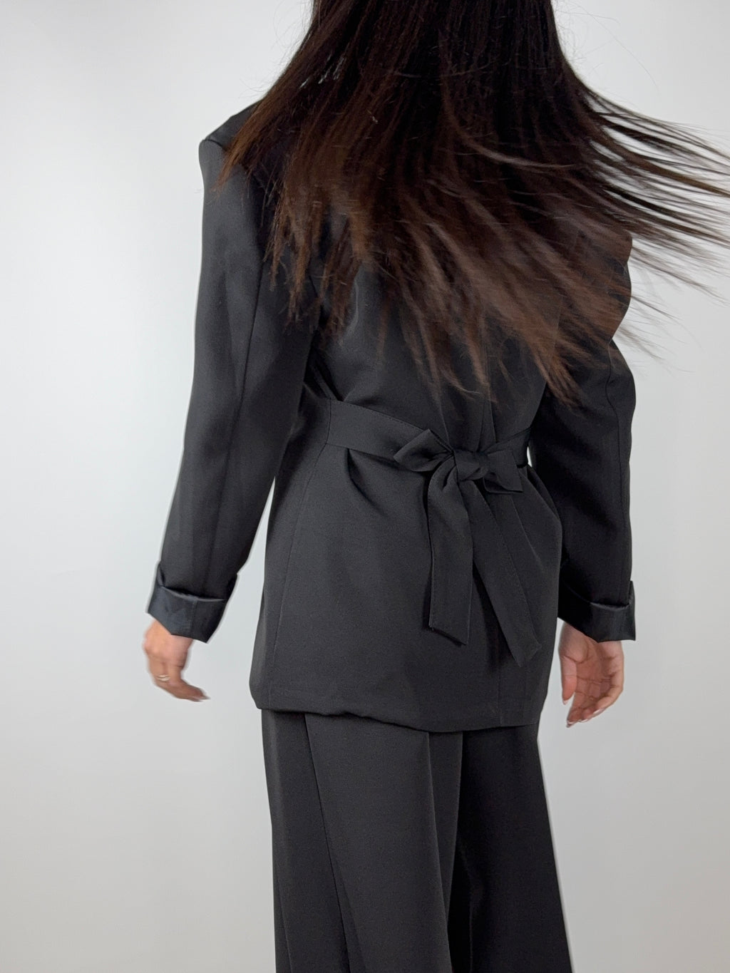 Tailleur