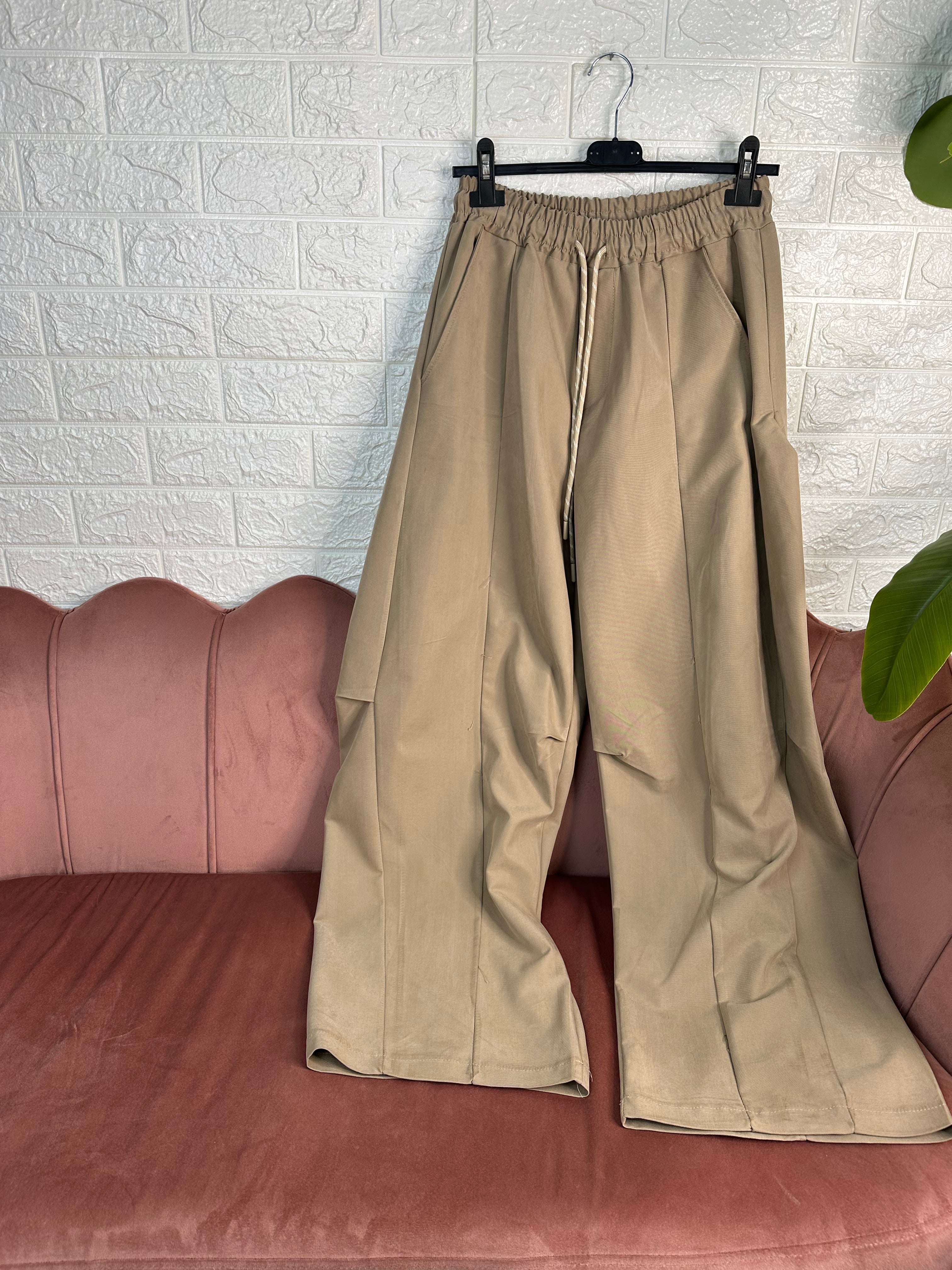 Pantalone baggy