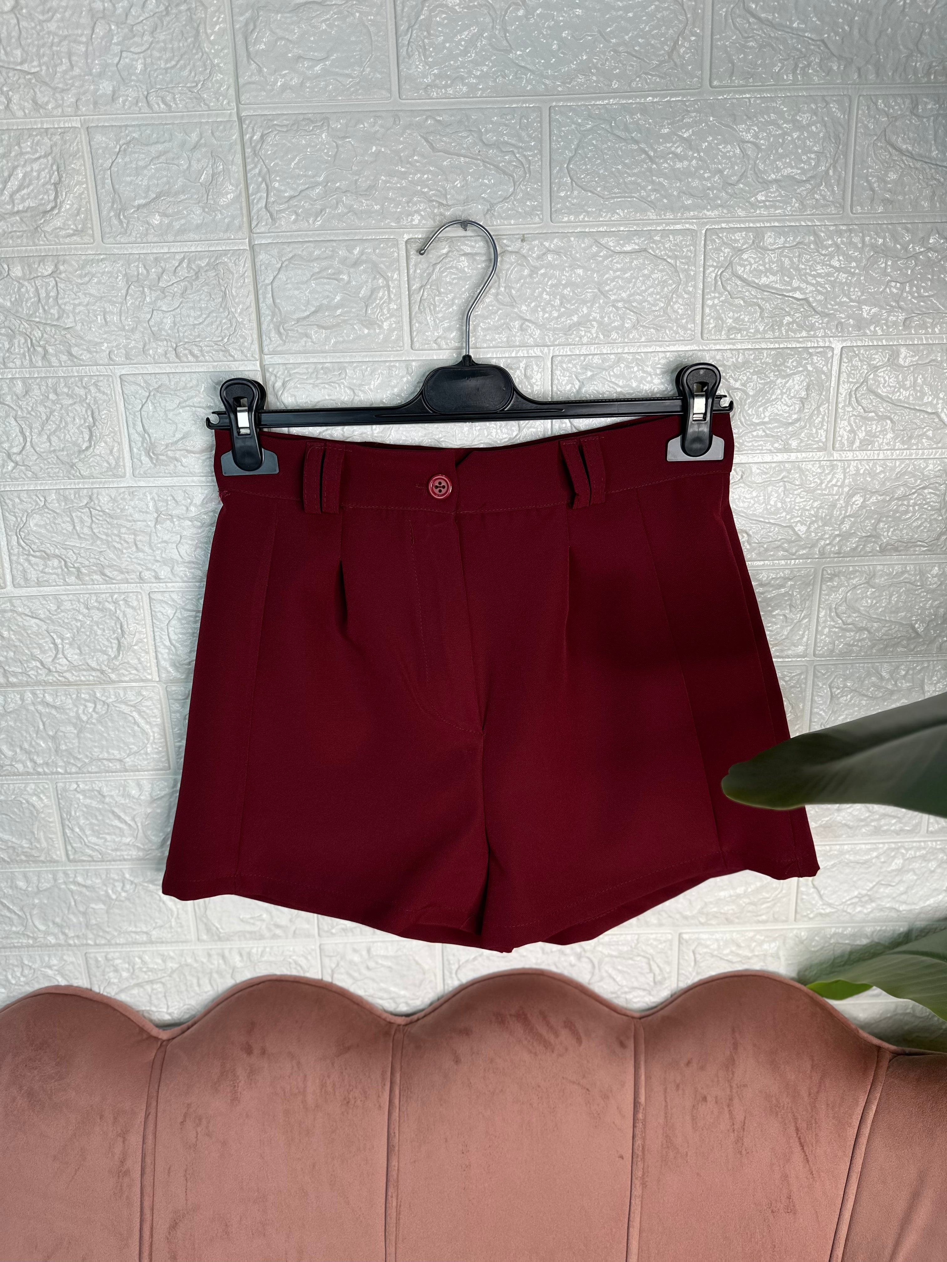 Short