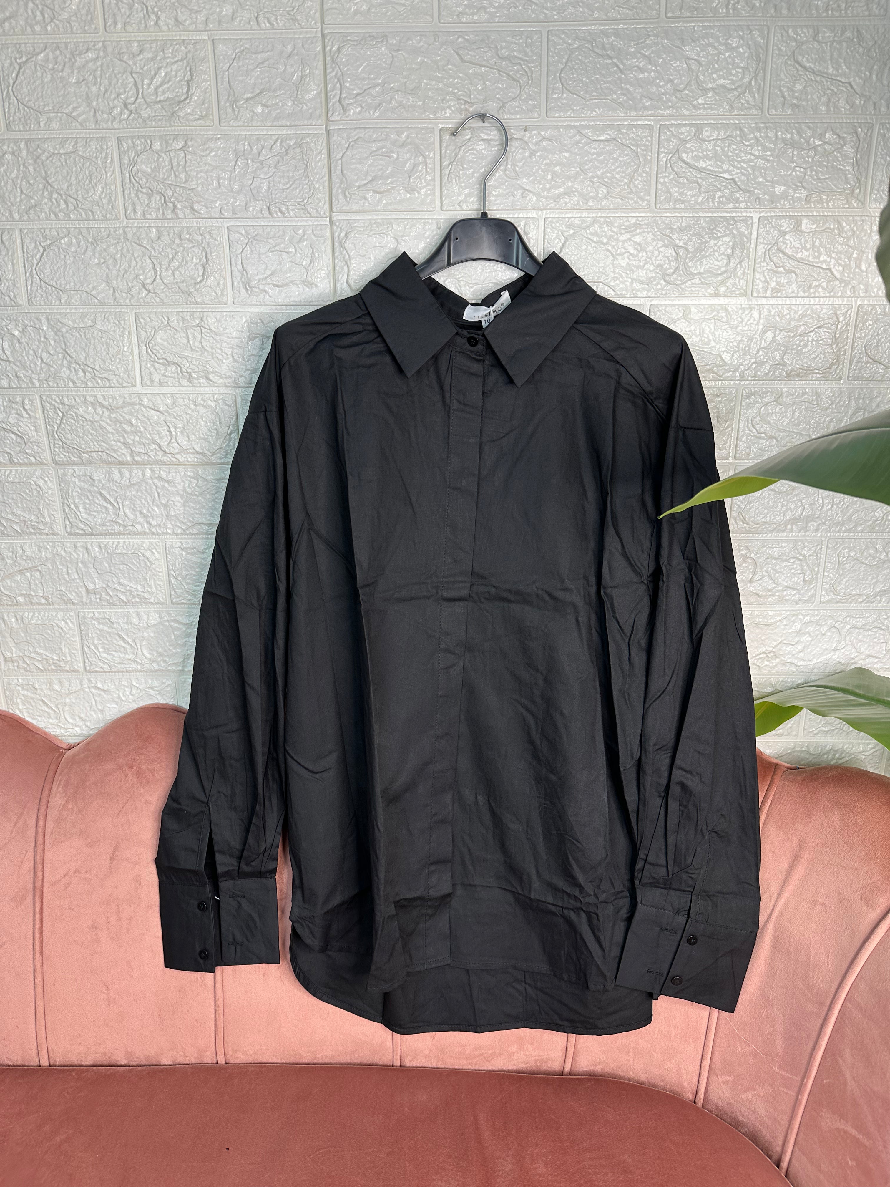Camicia basic