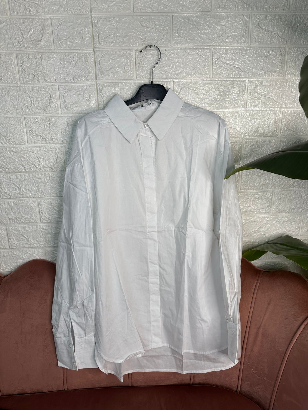 Camicia basic