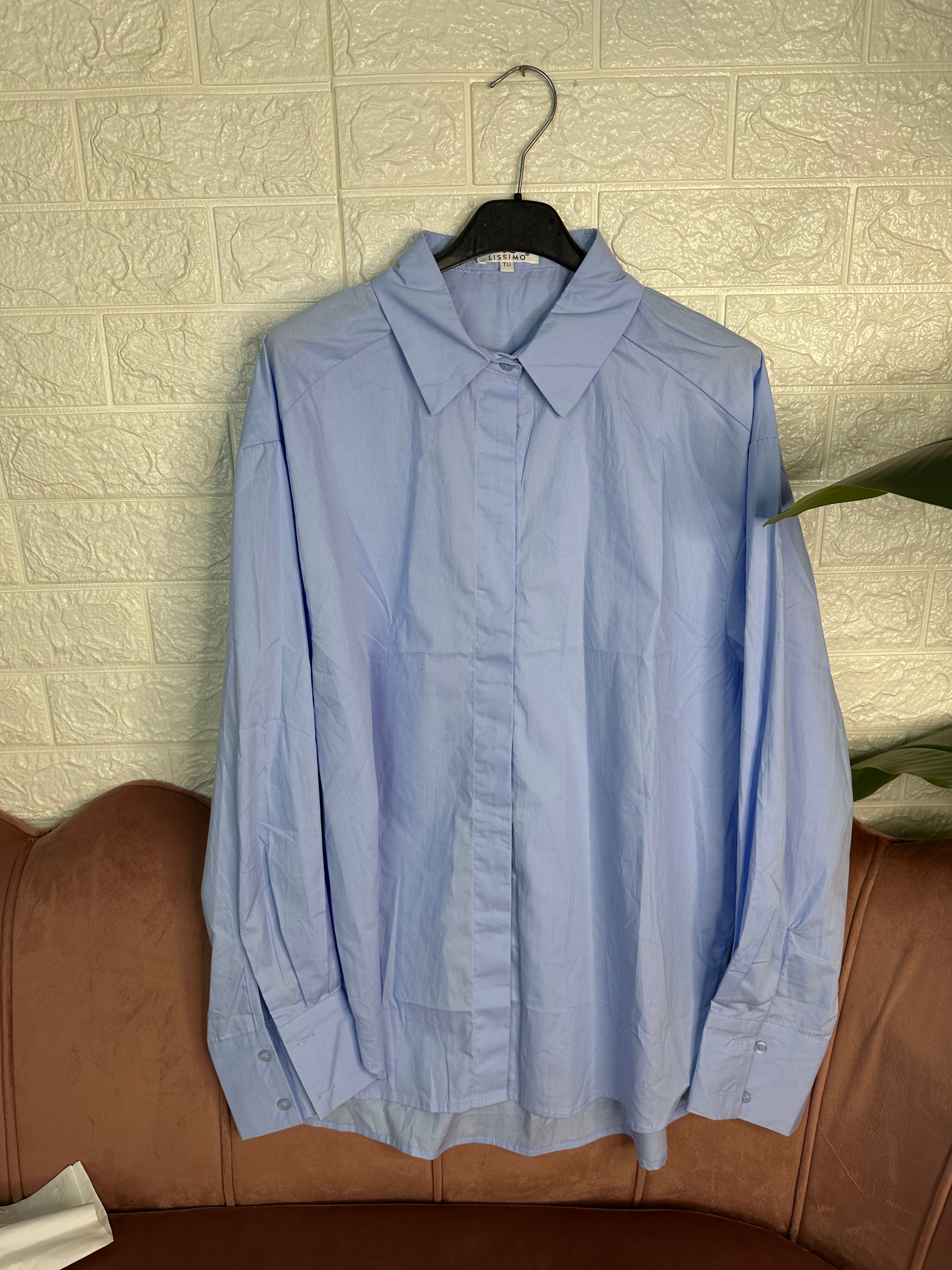 Camicia basic