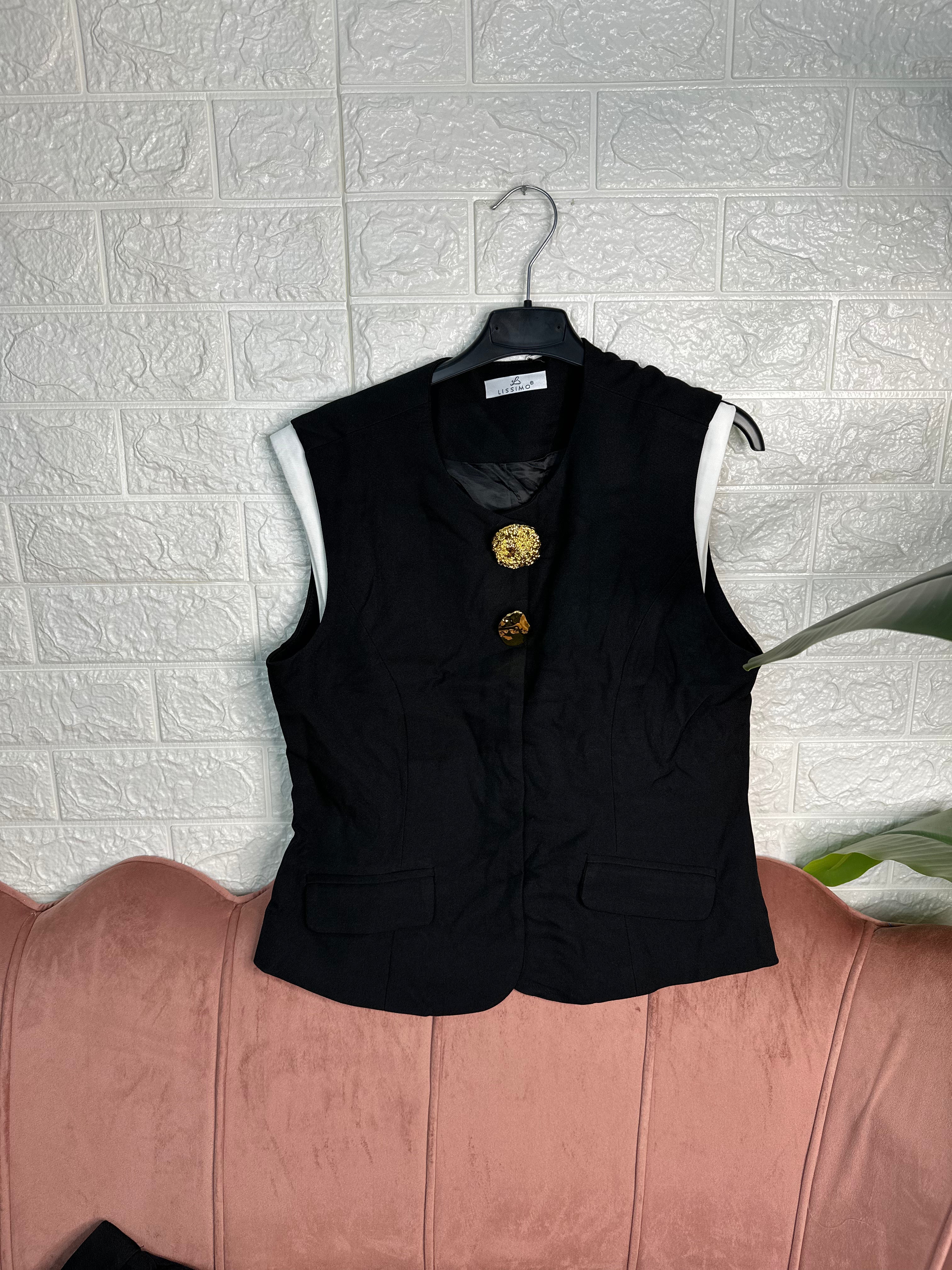 Coordinato gilet