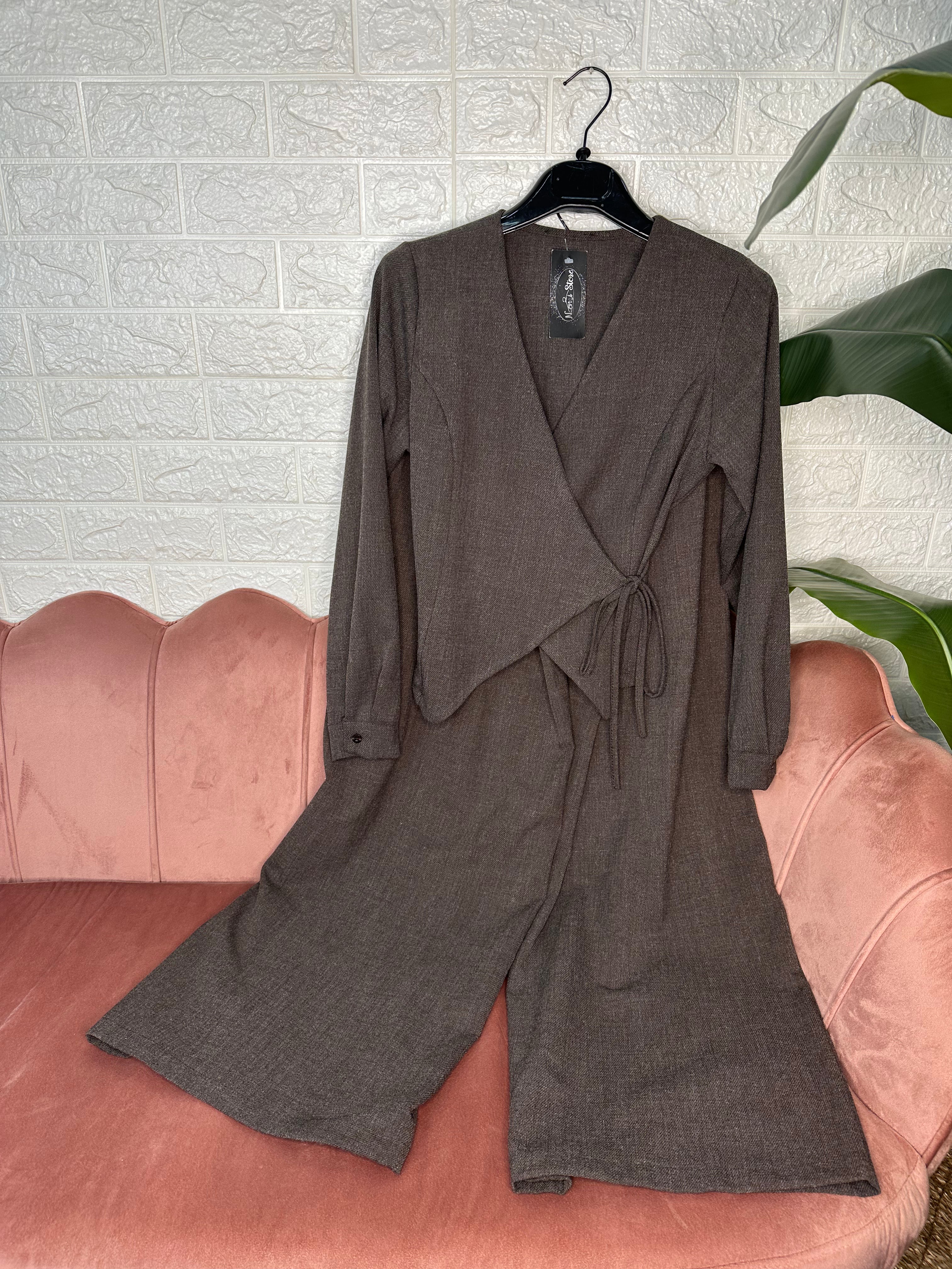 Coordinato giacchino