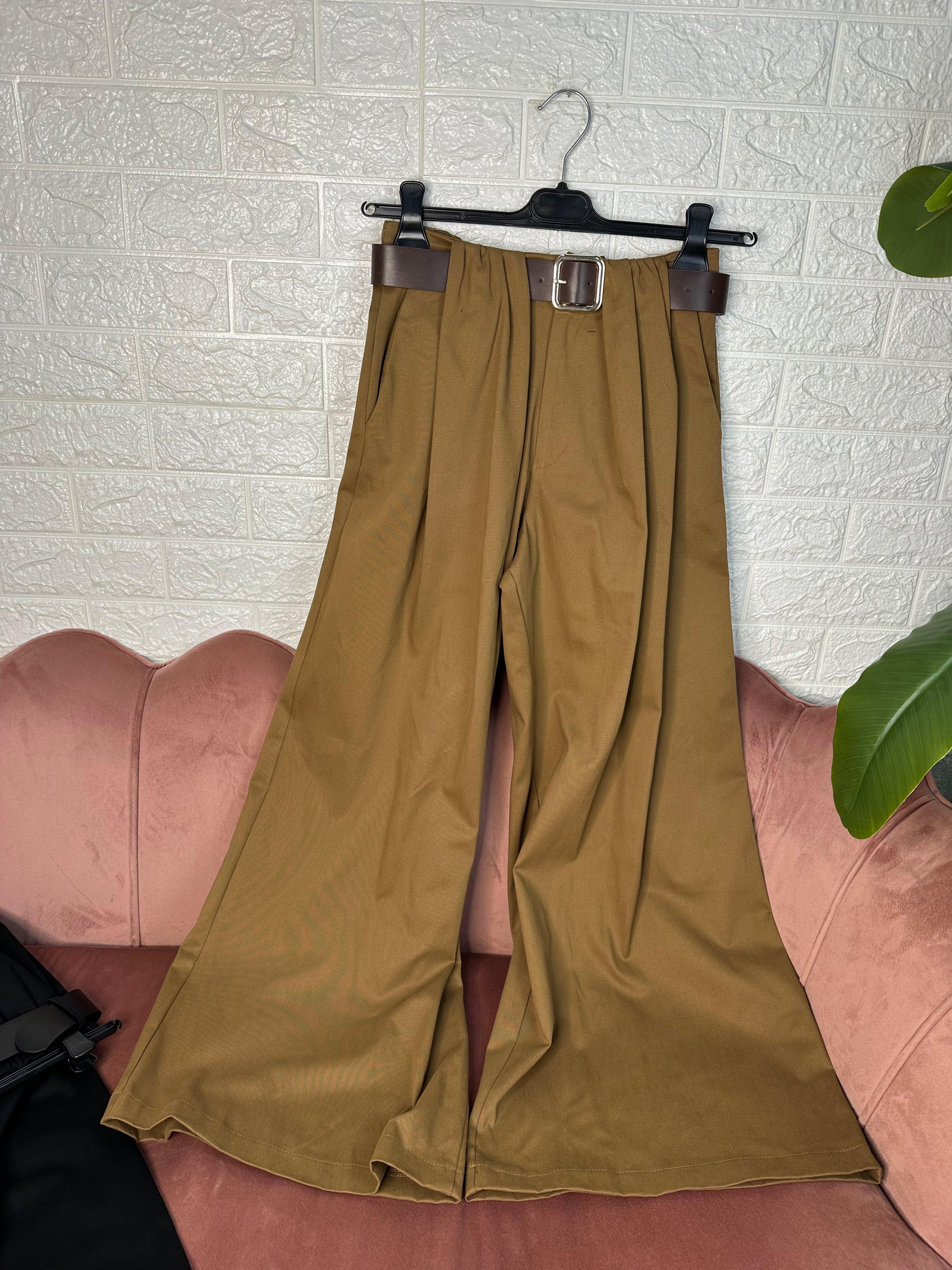 Pantalone pence