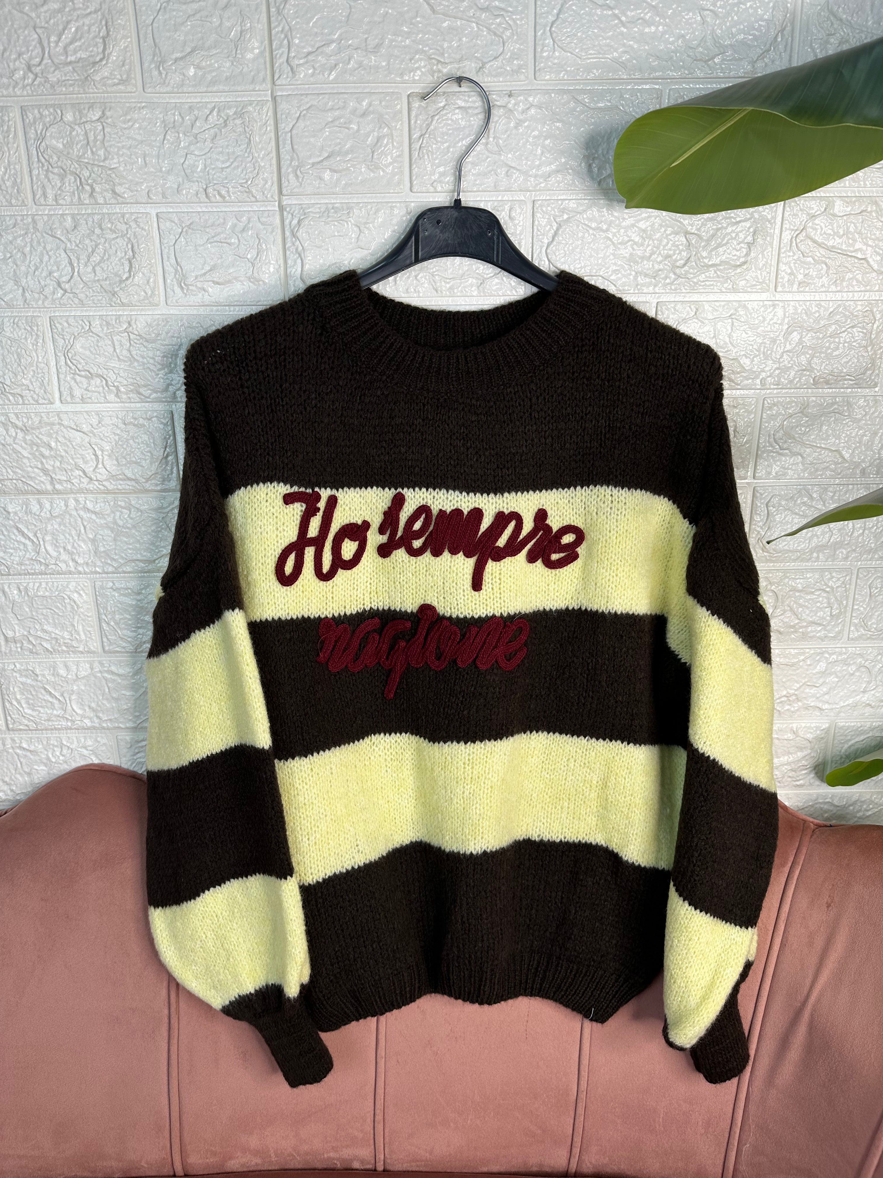 Maglia “Ho sempre ragione!”