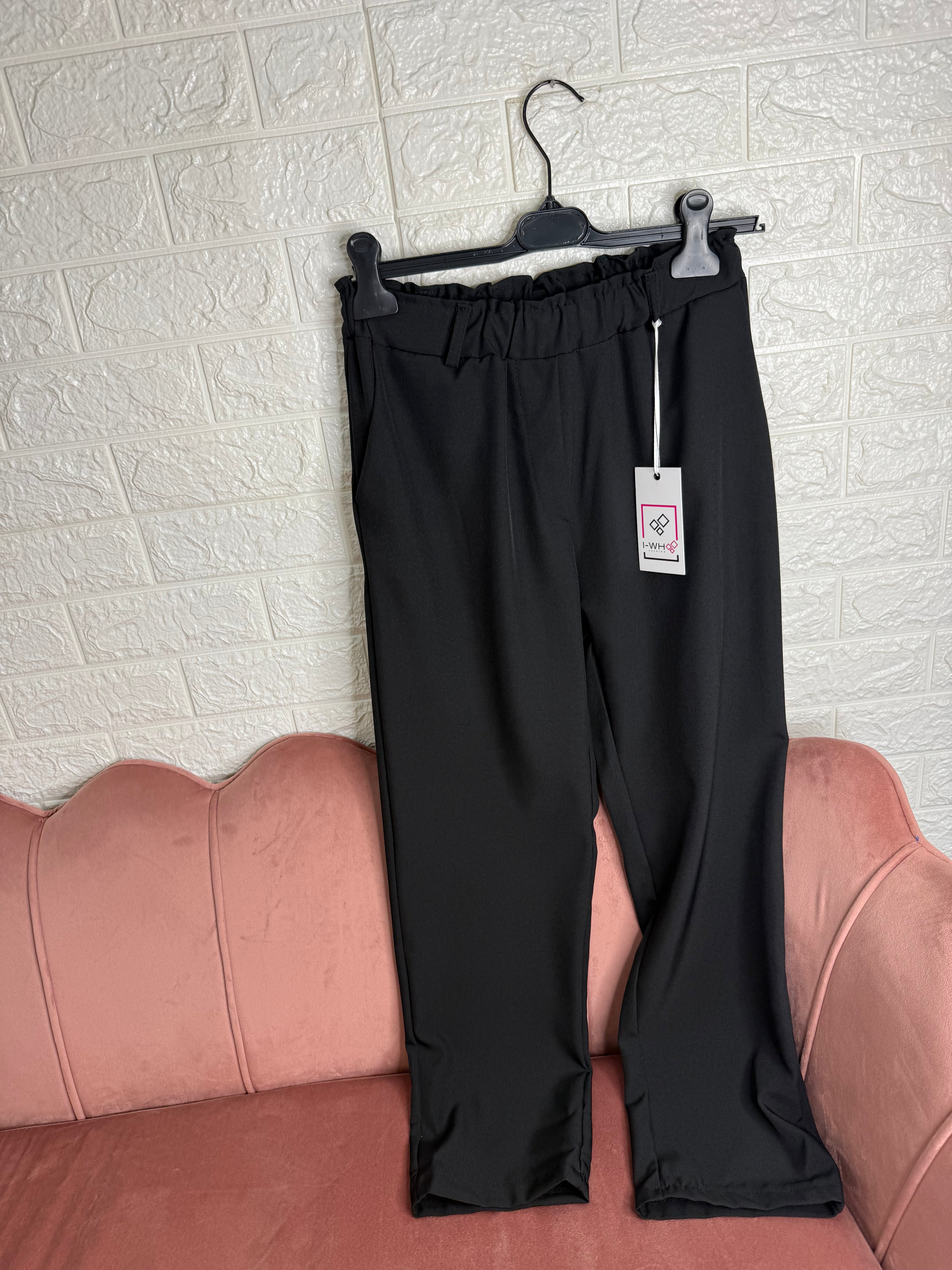 Pantalone elastico