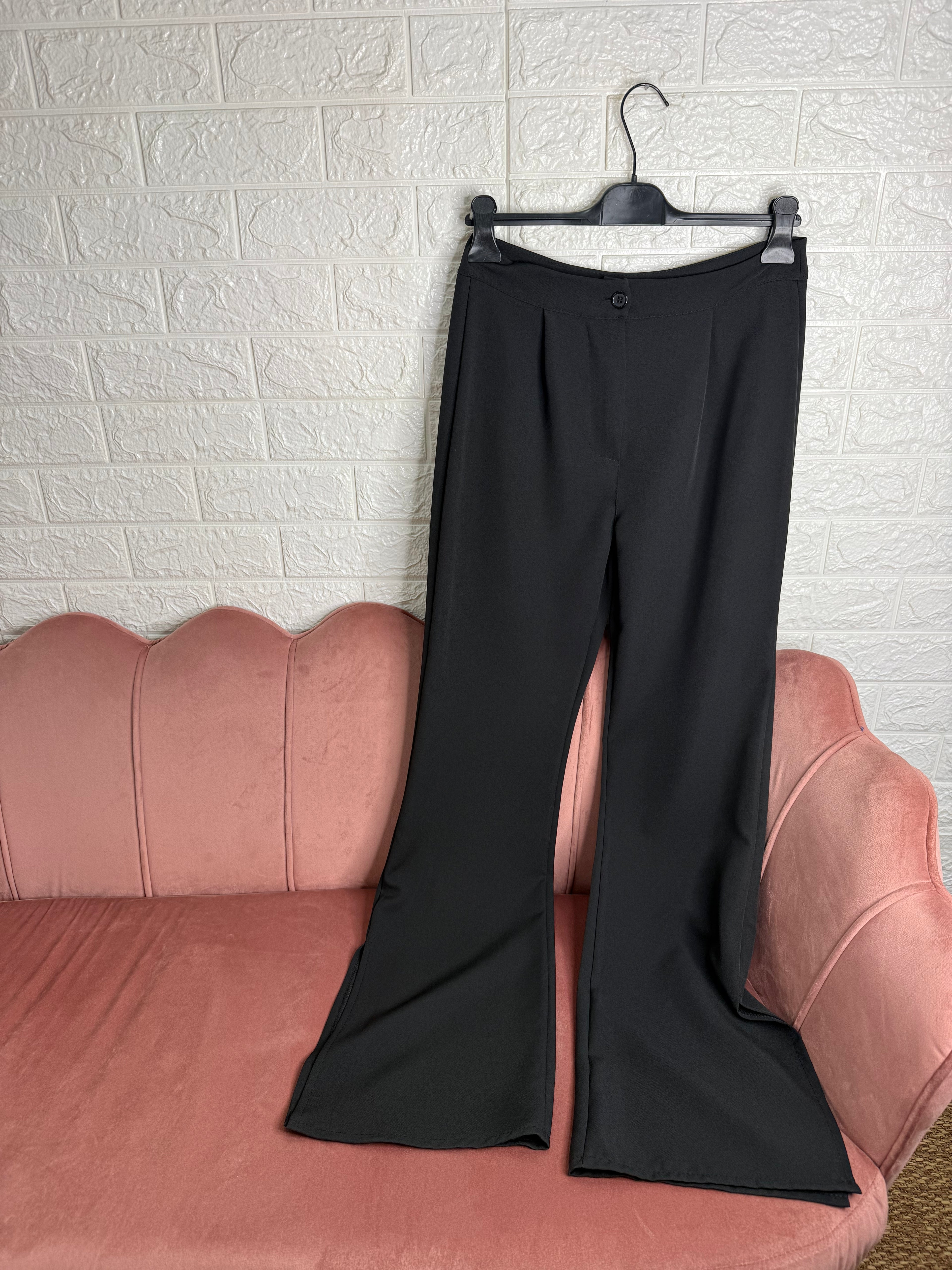 Pantalone zampa