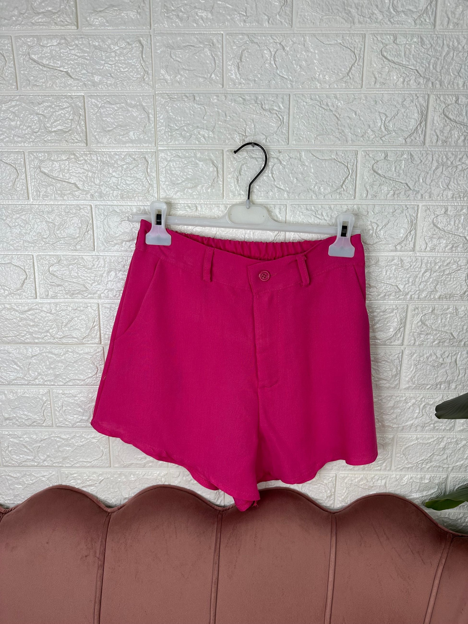 Pantalón corto