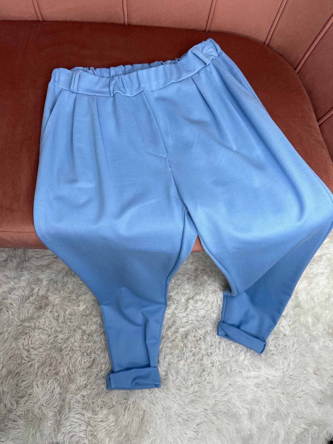Pantalone elastico